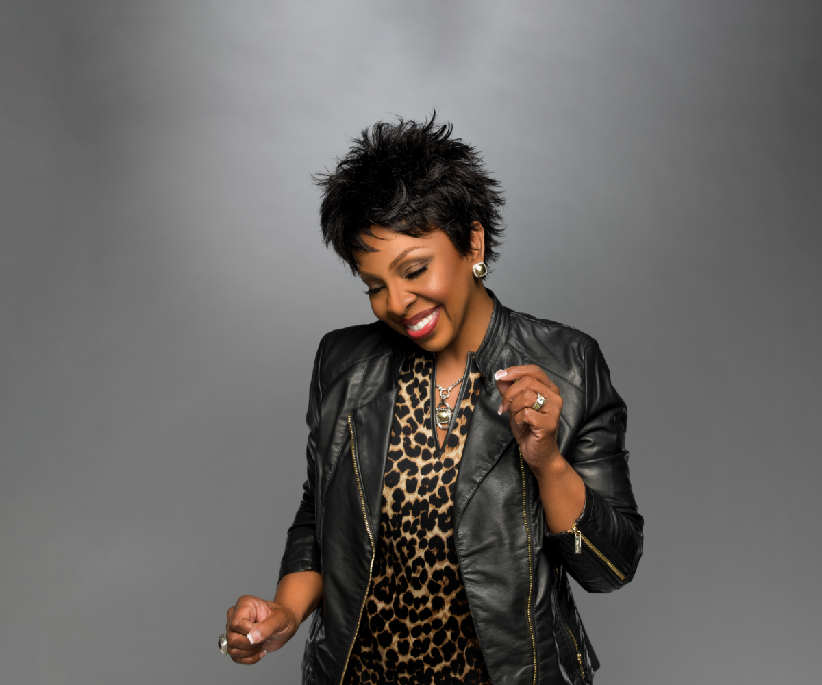 Gladys Knight