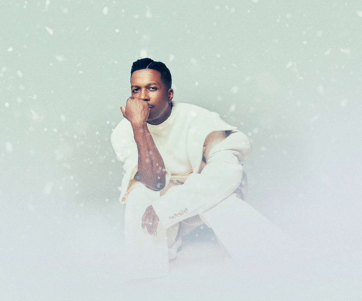 Leslie Odom Jr.