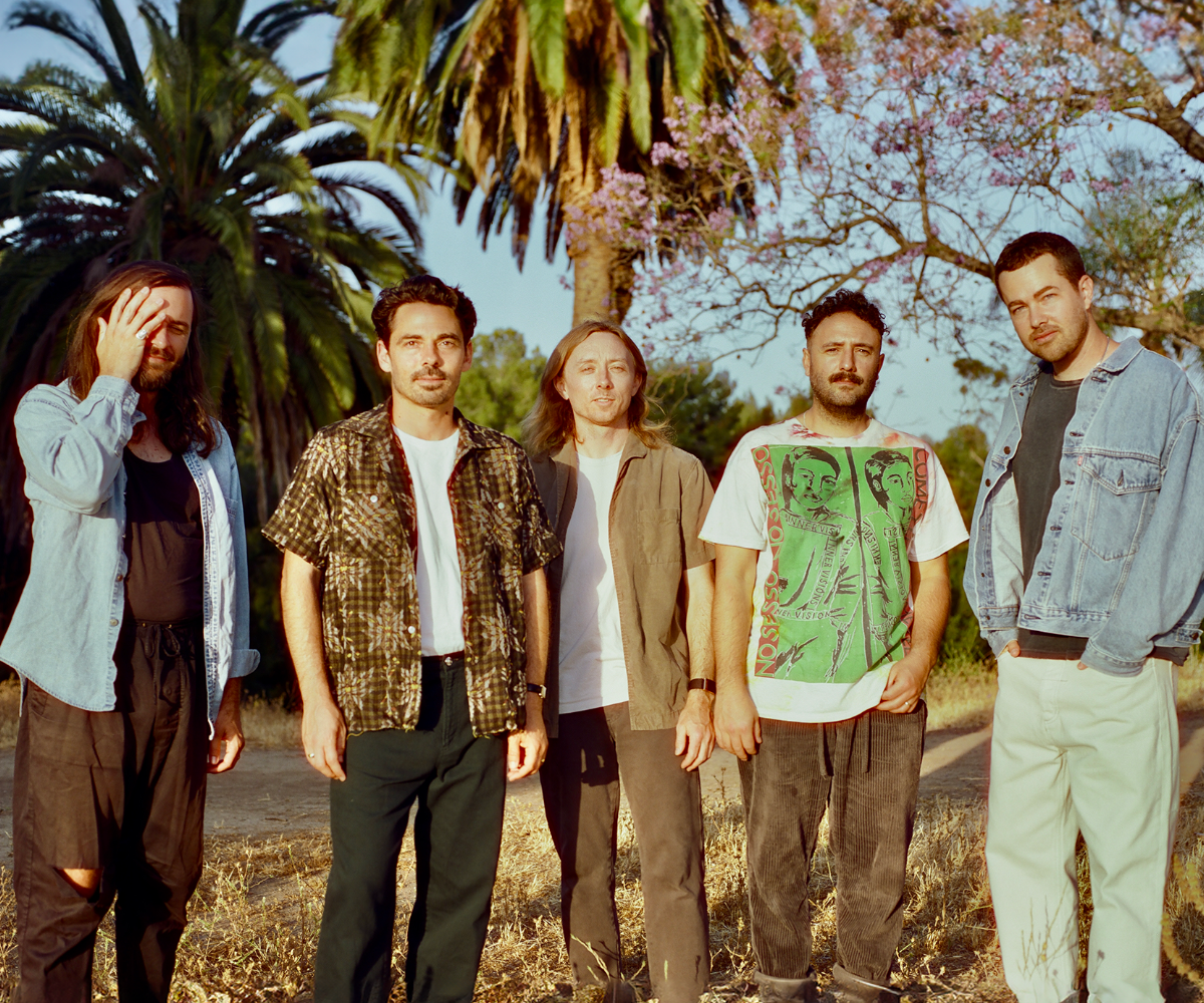 Local Natives
