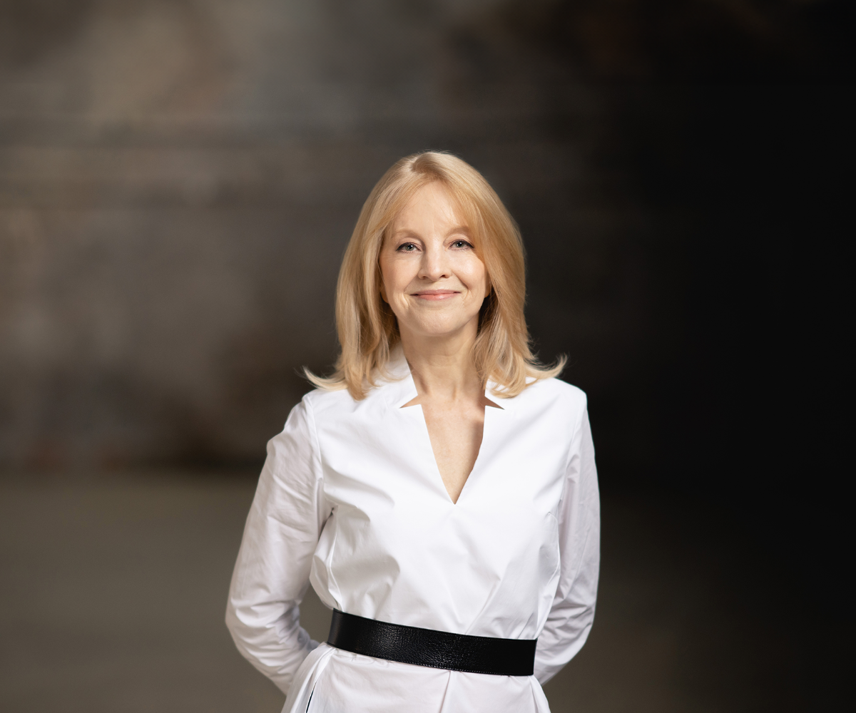María Schneider