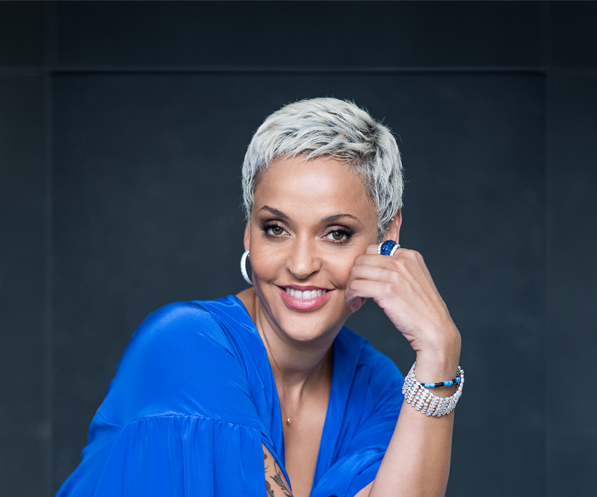 Mariza