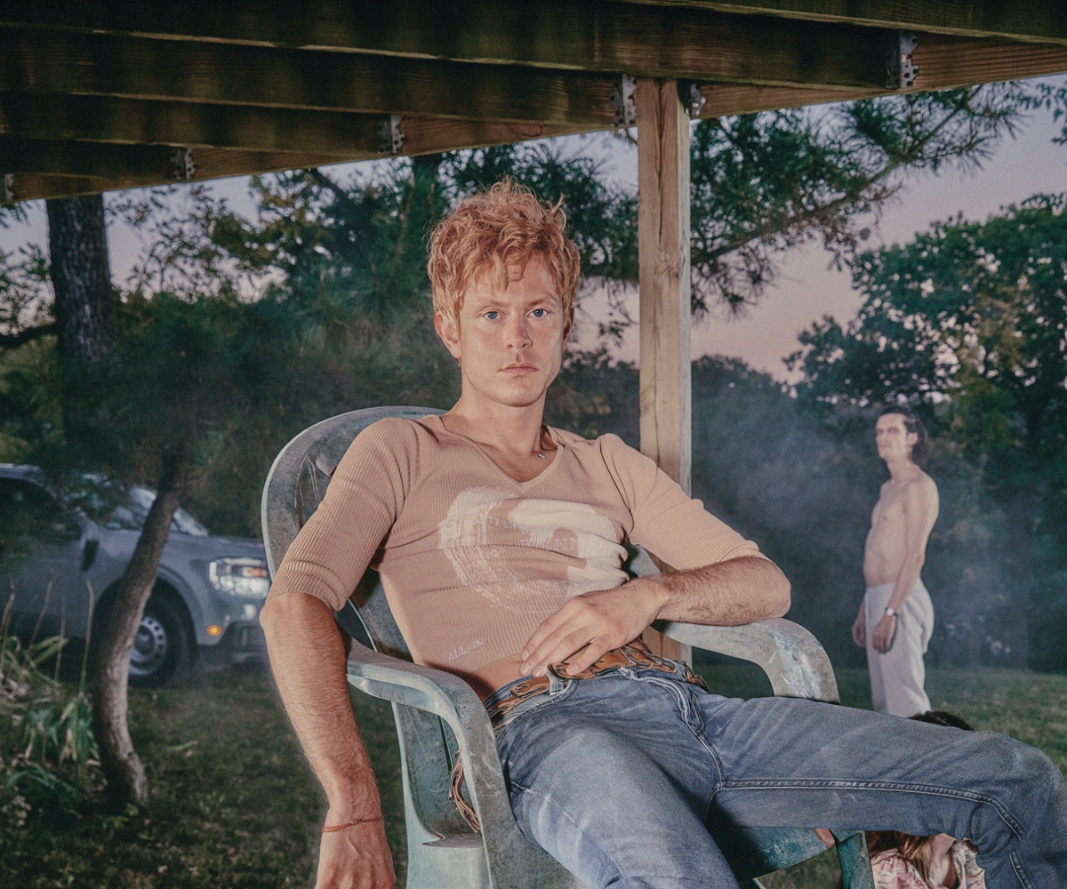 Perfume Genius