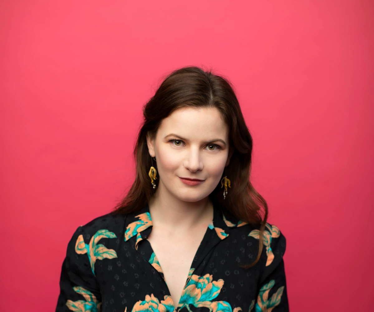 Liv Redpath