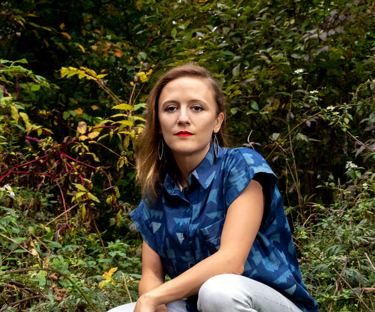 Ellen Reid