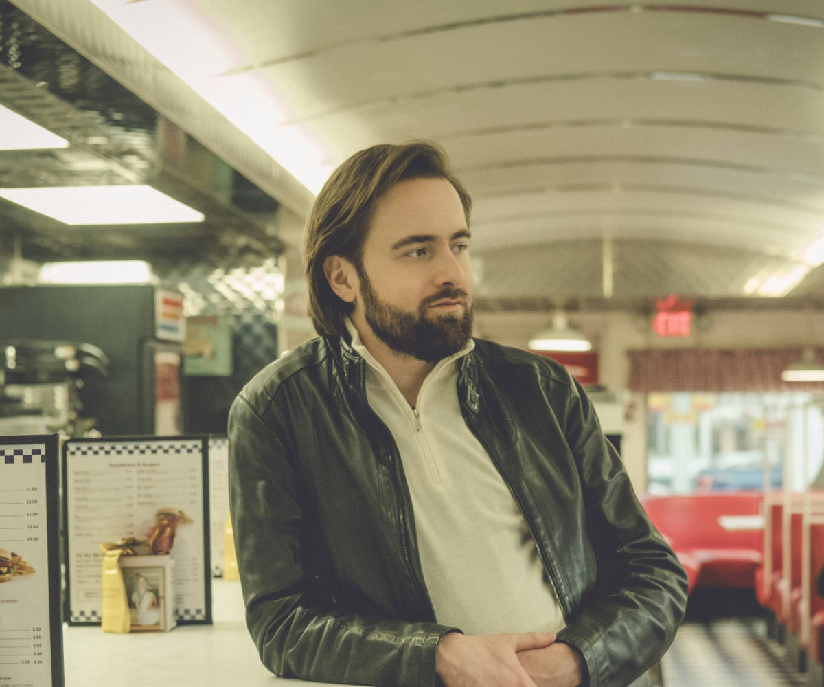 Daniil Trifonov