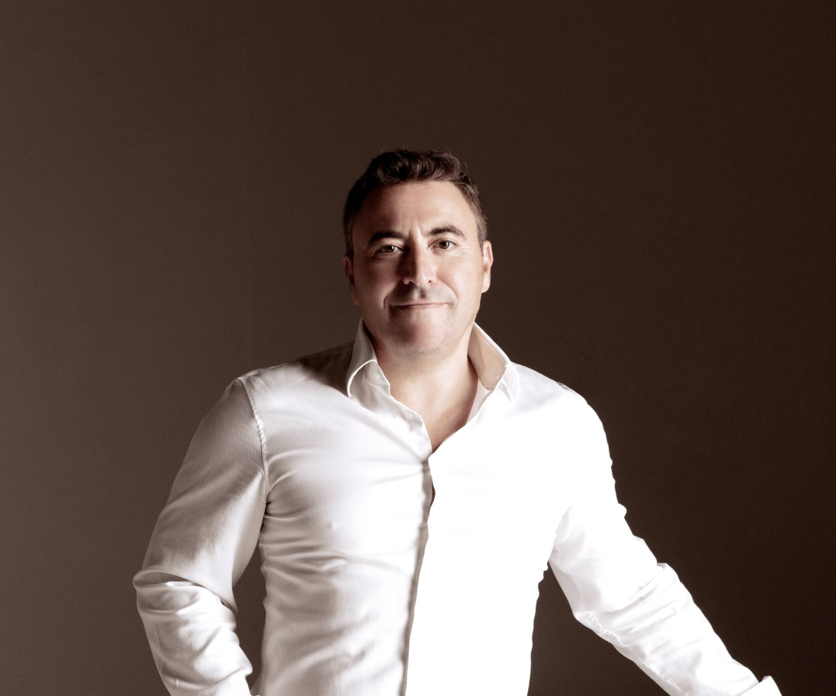 Maxim Vengerov