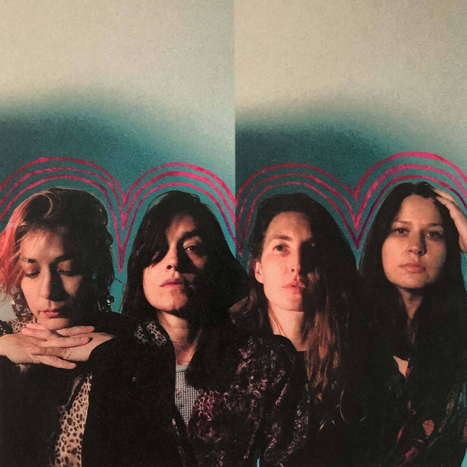 Warpaint