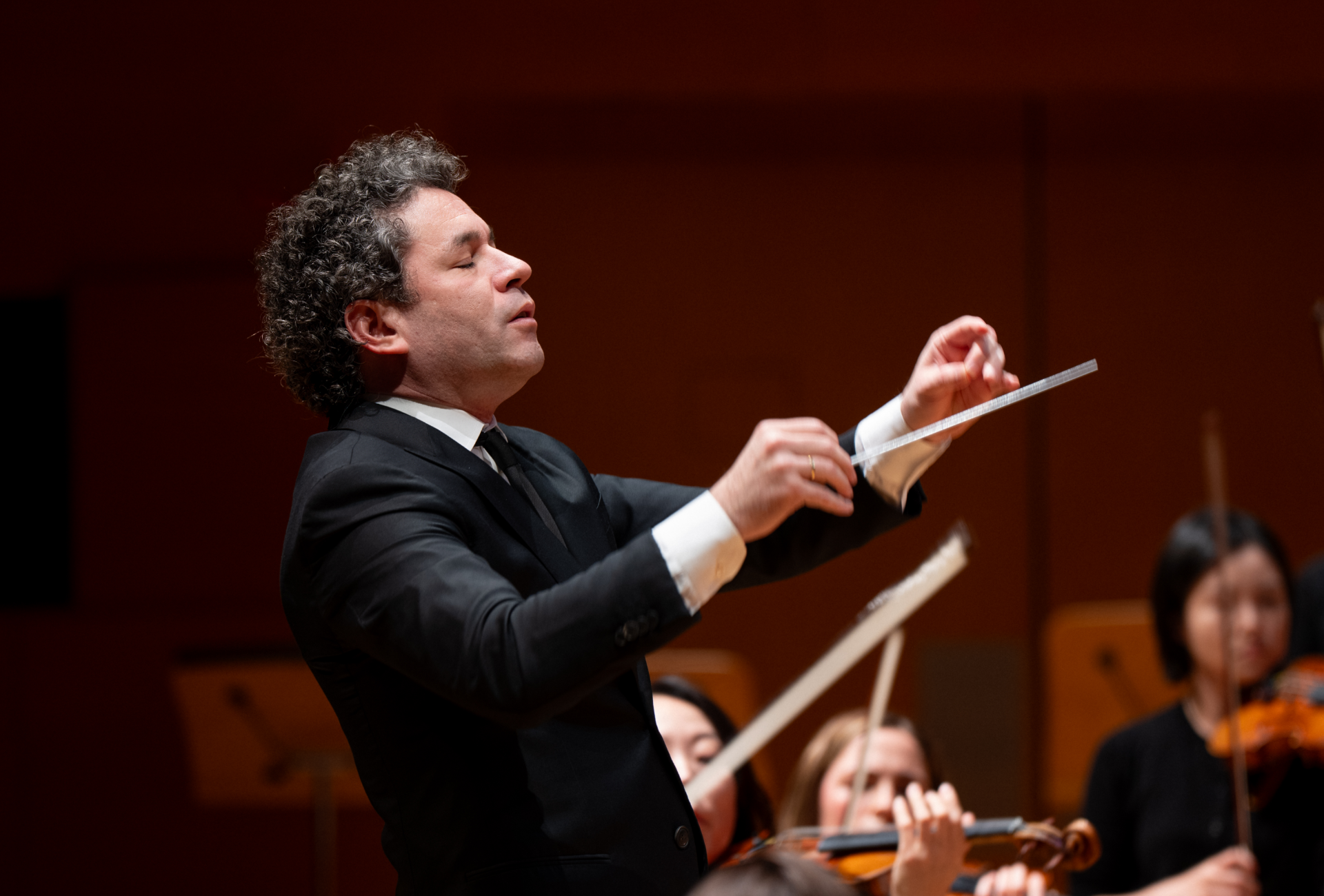 Gustavo Dudamel