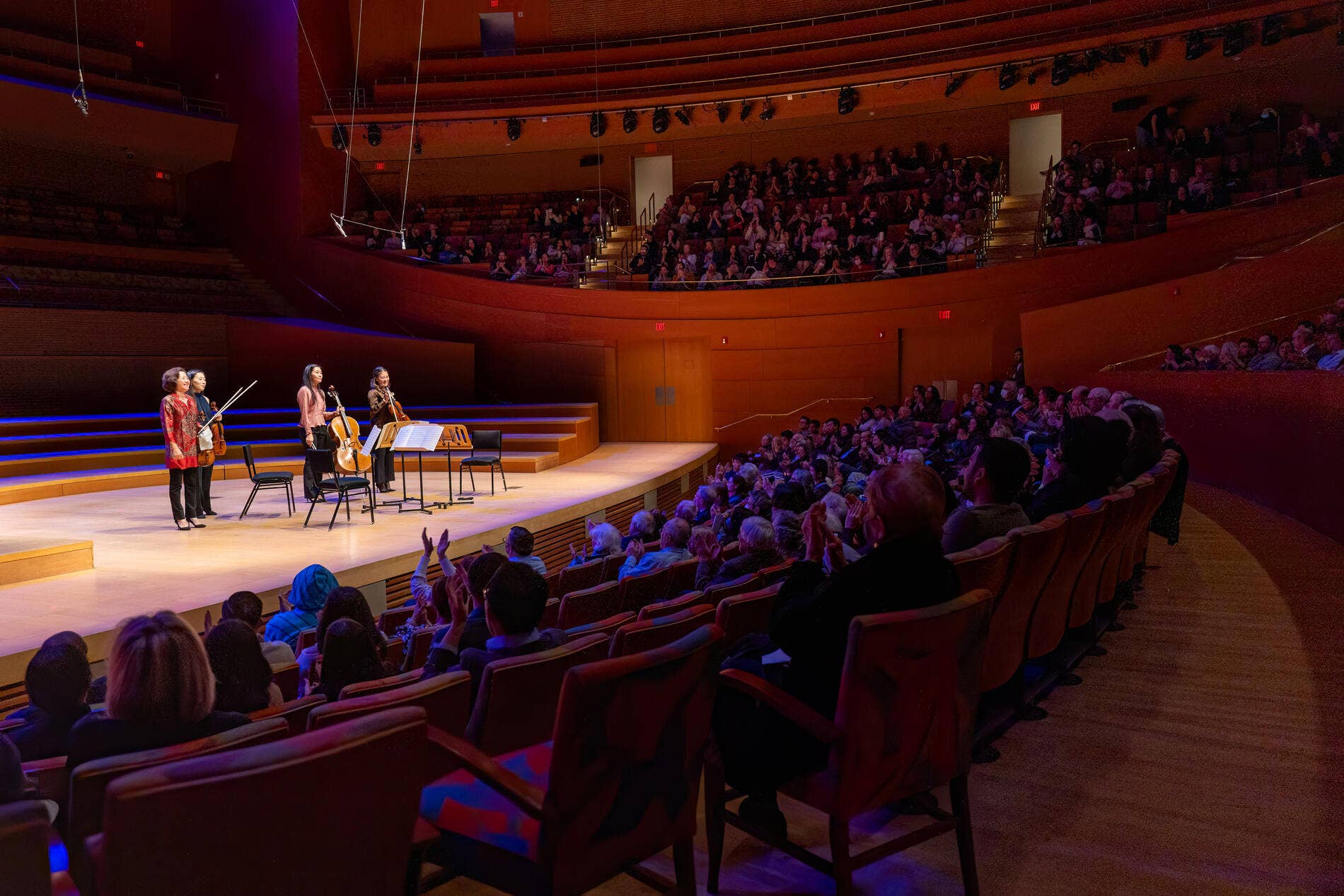 Chamber Music