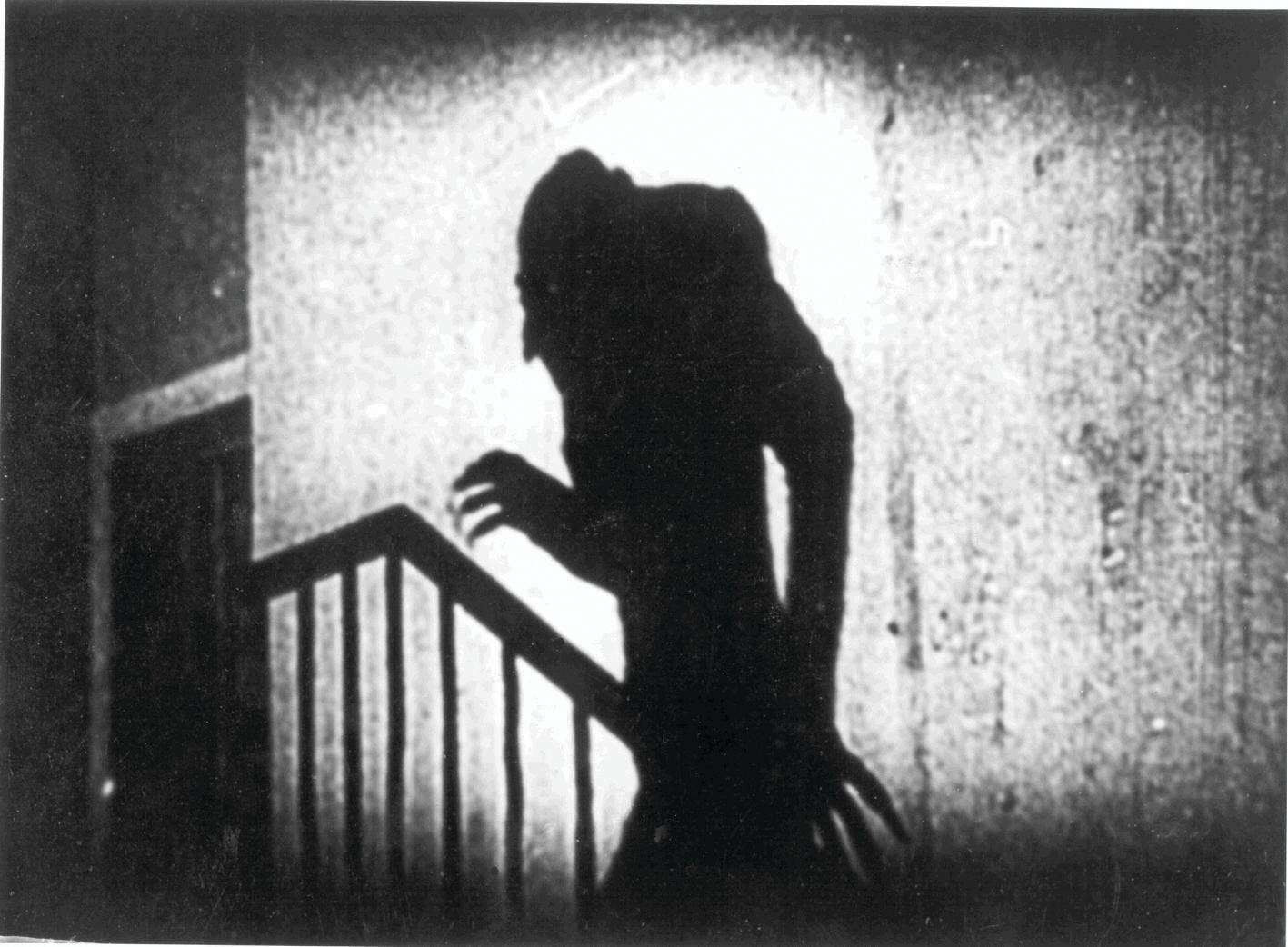 Nosferatu