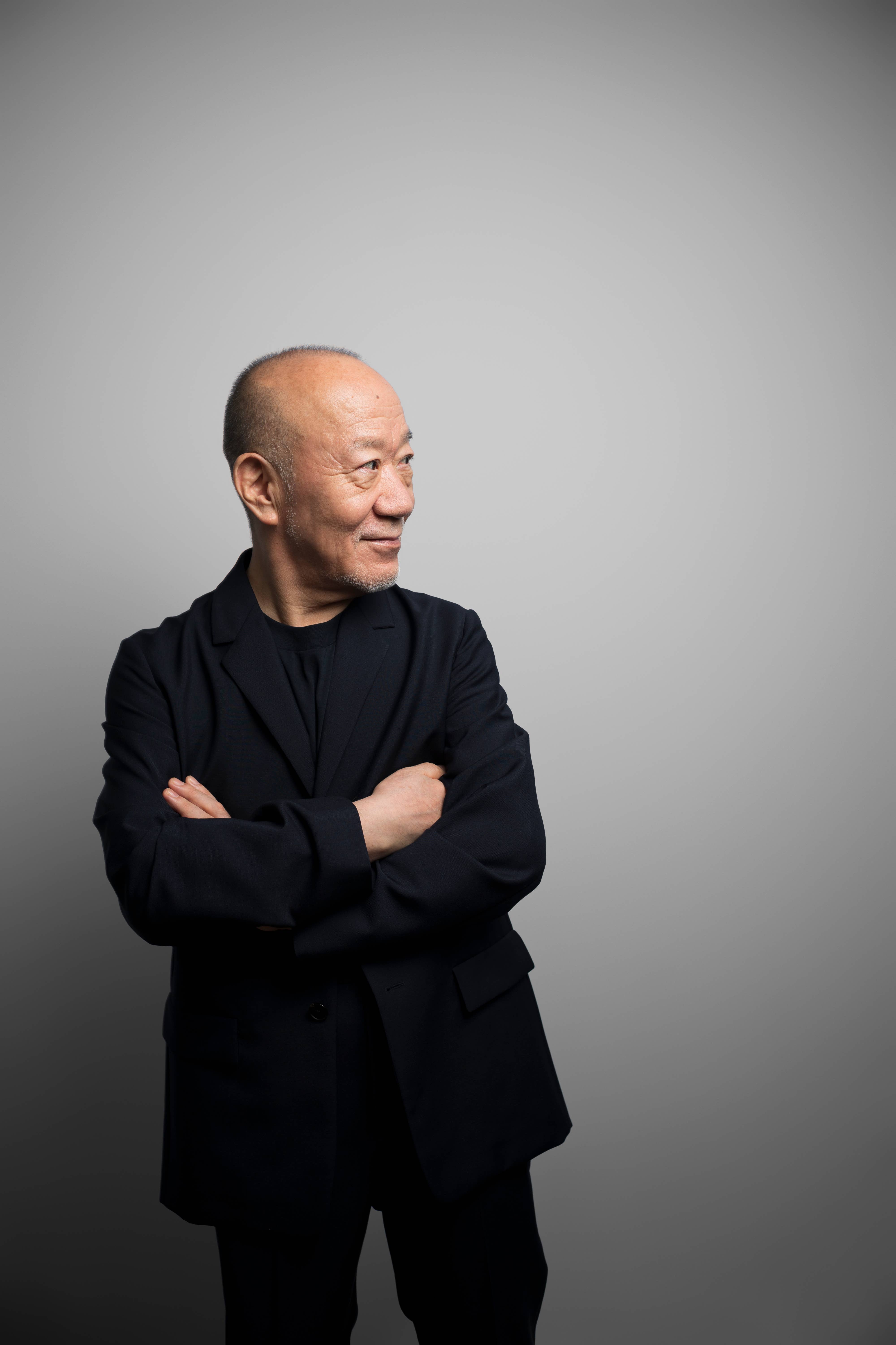 Joe Hisaishi