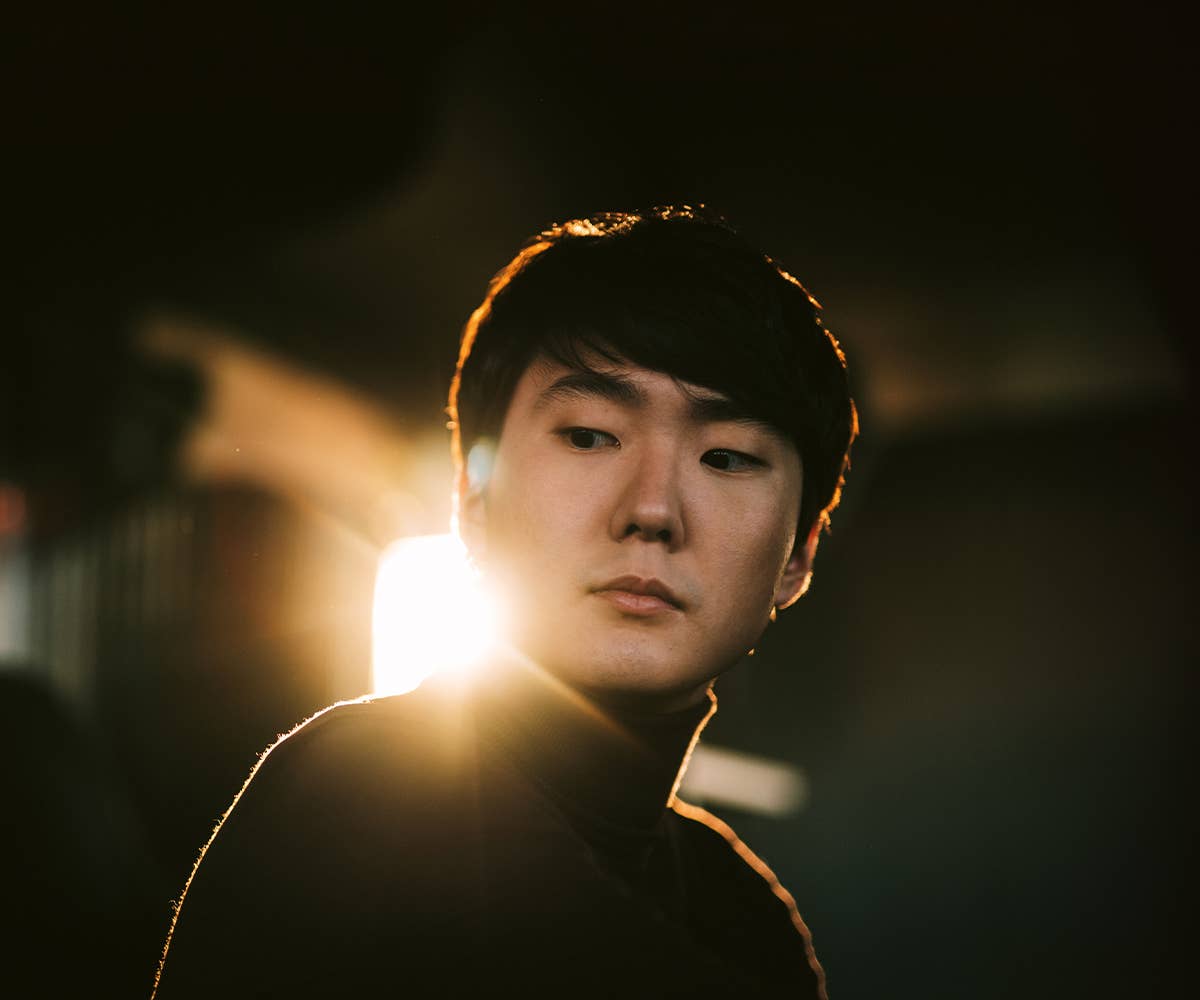 Seong-Jin Cho