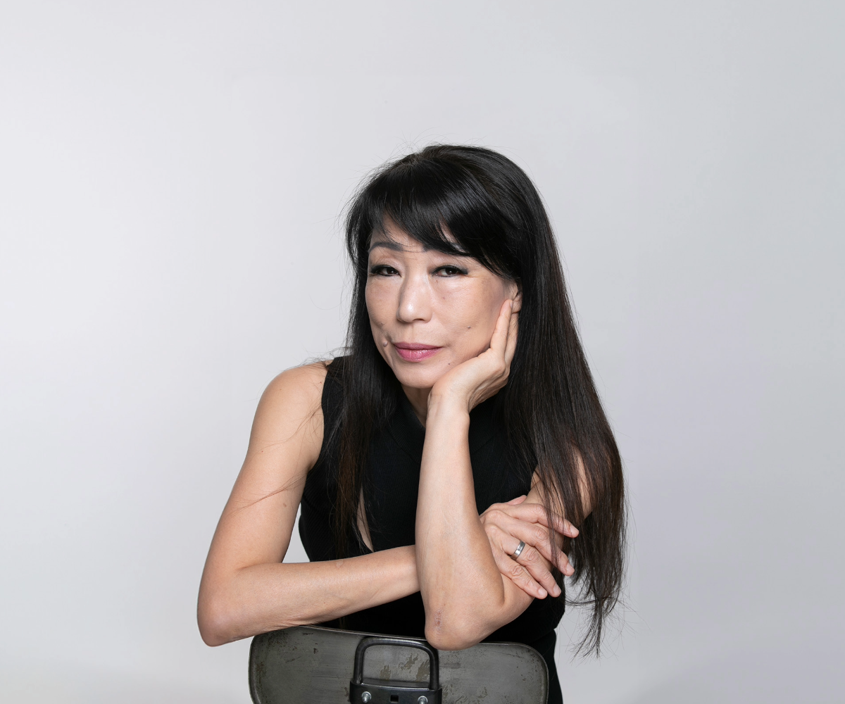 Unsuk Chin