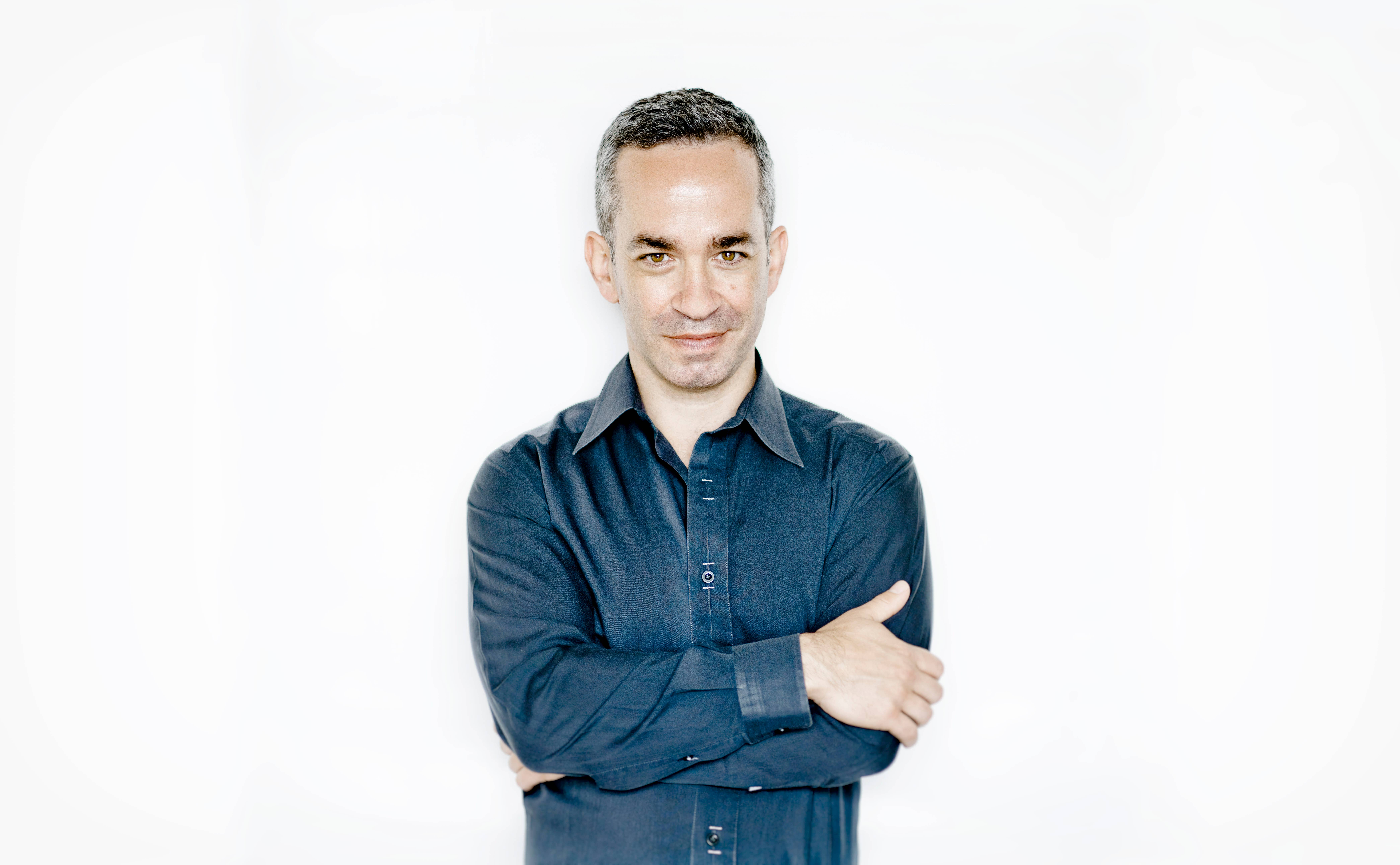 Inon Barnatan