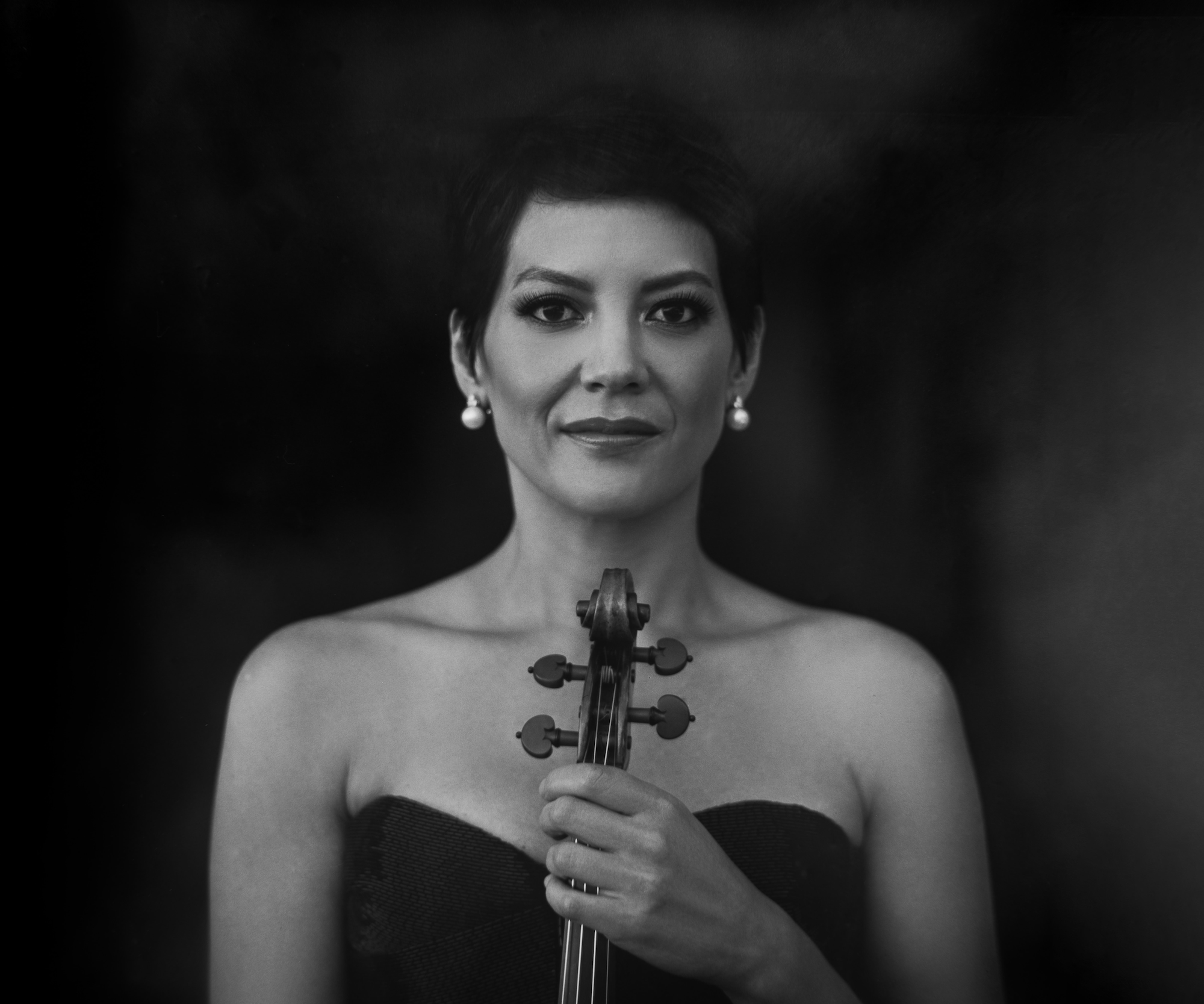 Anne Akiko Meyers