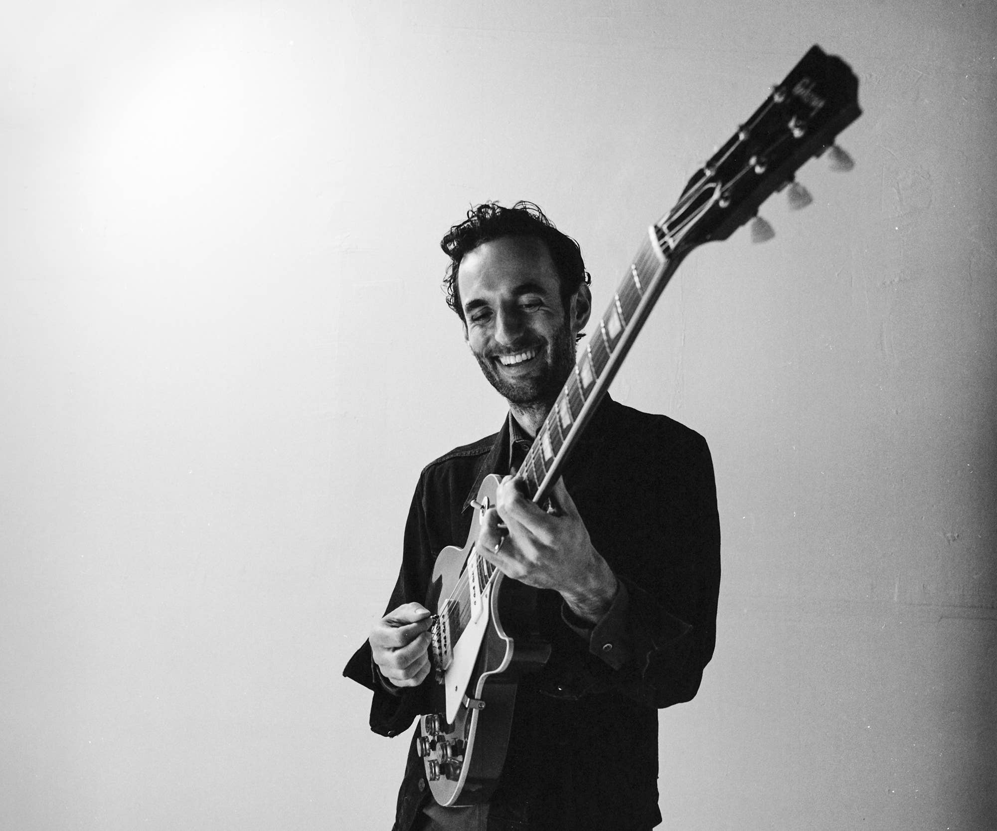 Julian Lage