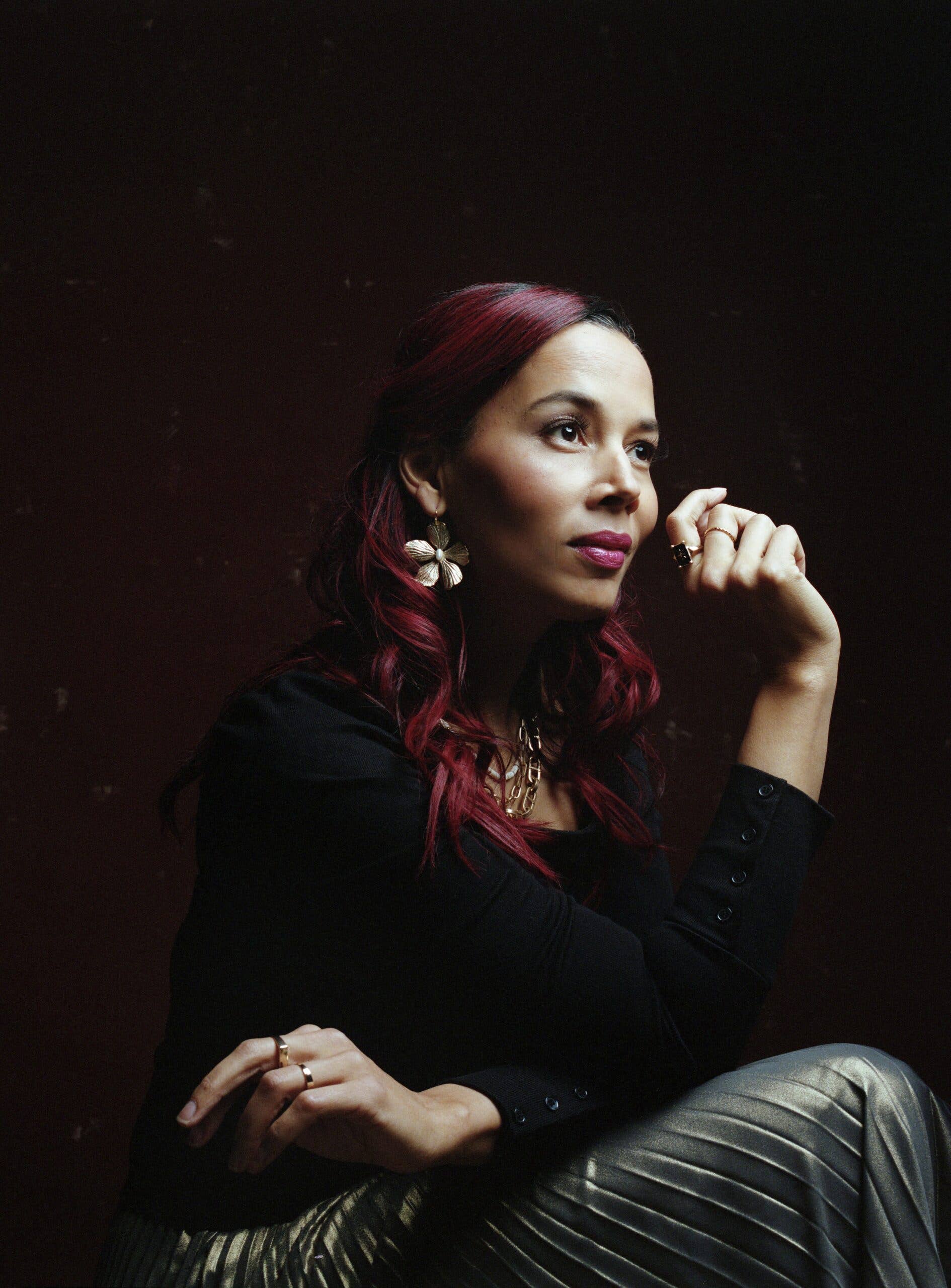 Rhiannon Giddens