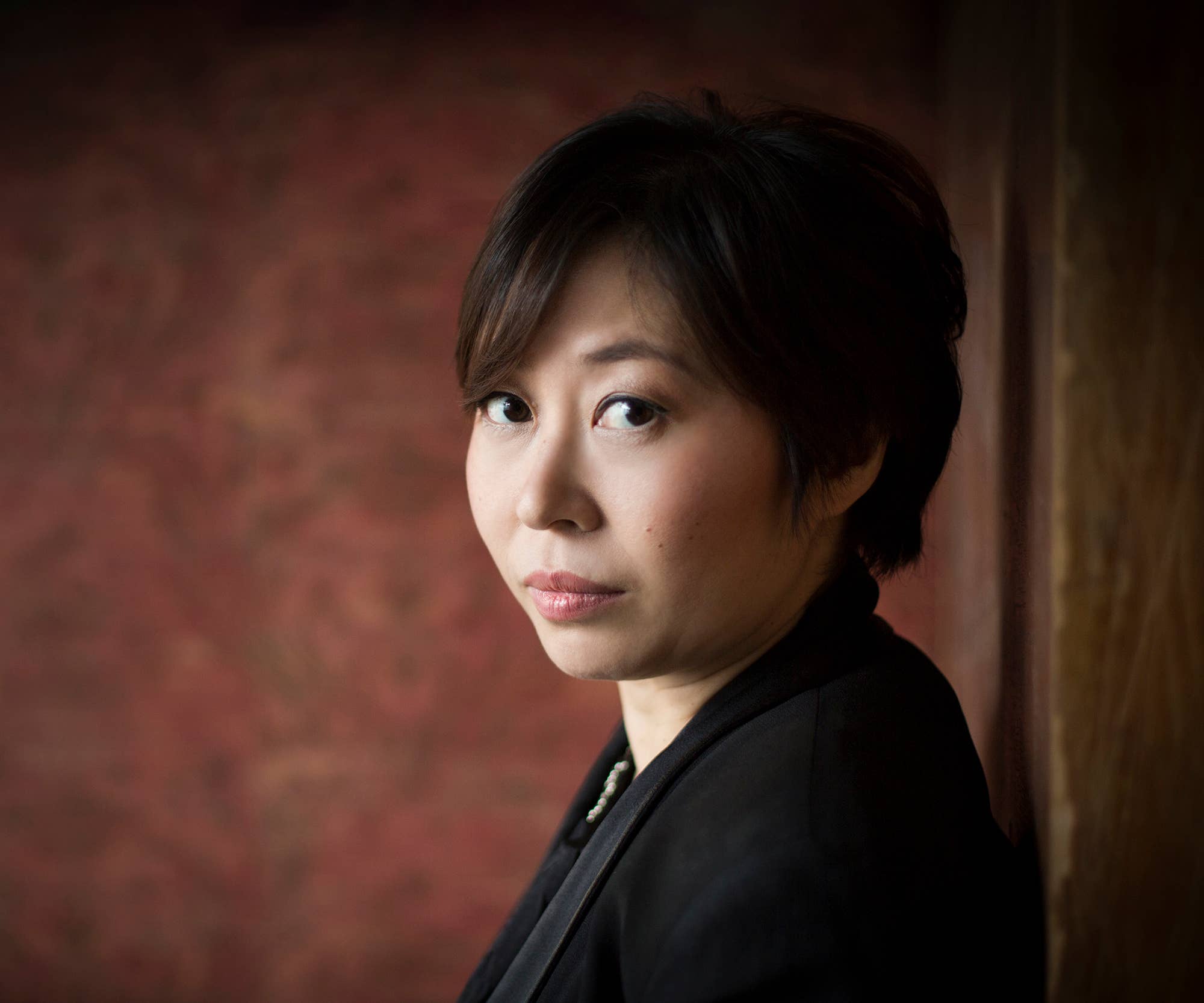 Xian Zhang