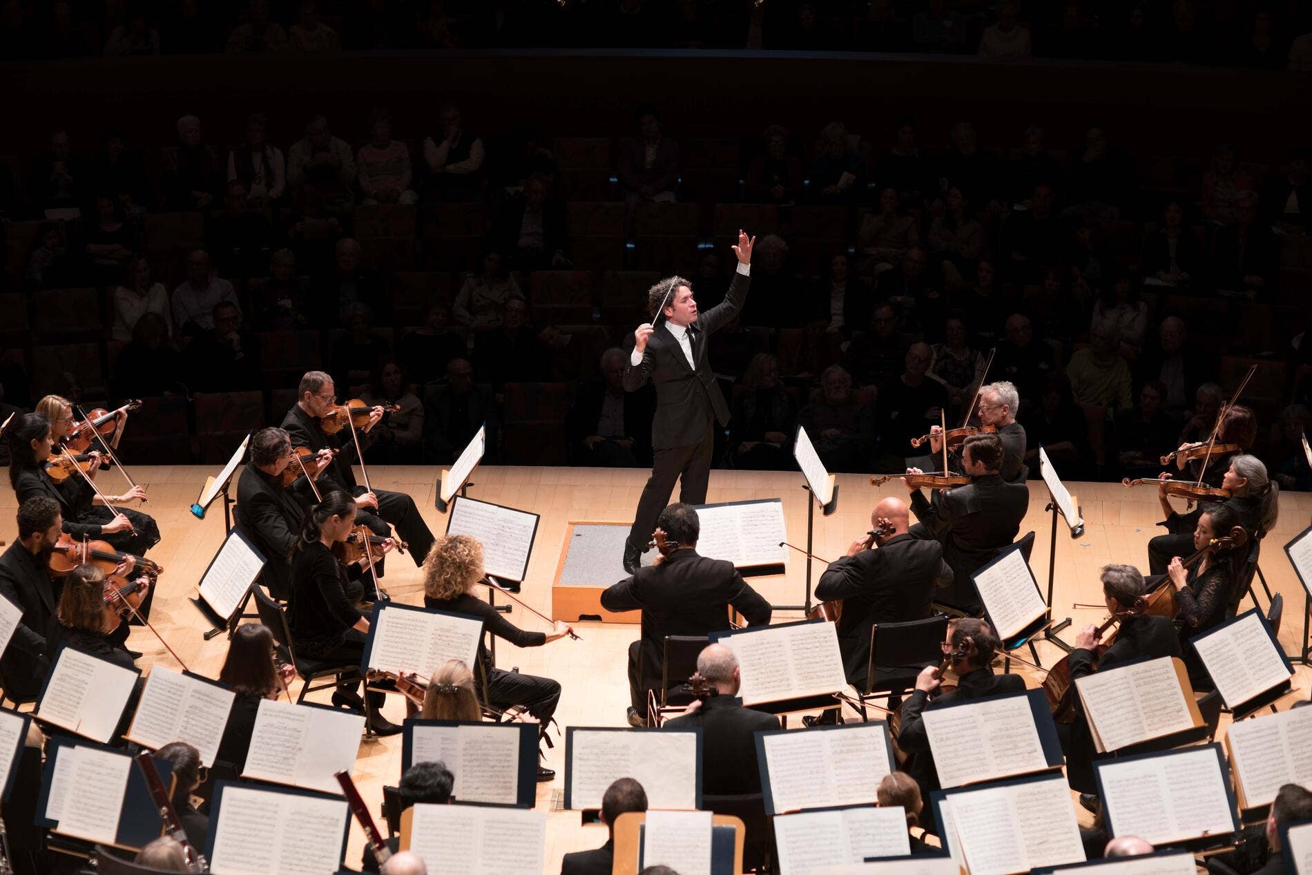 Gustavo Dudamel
