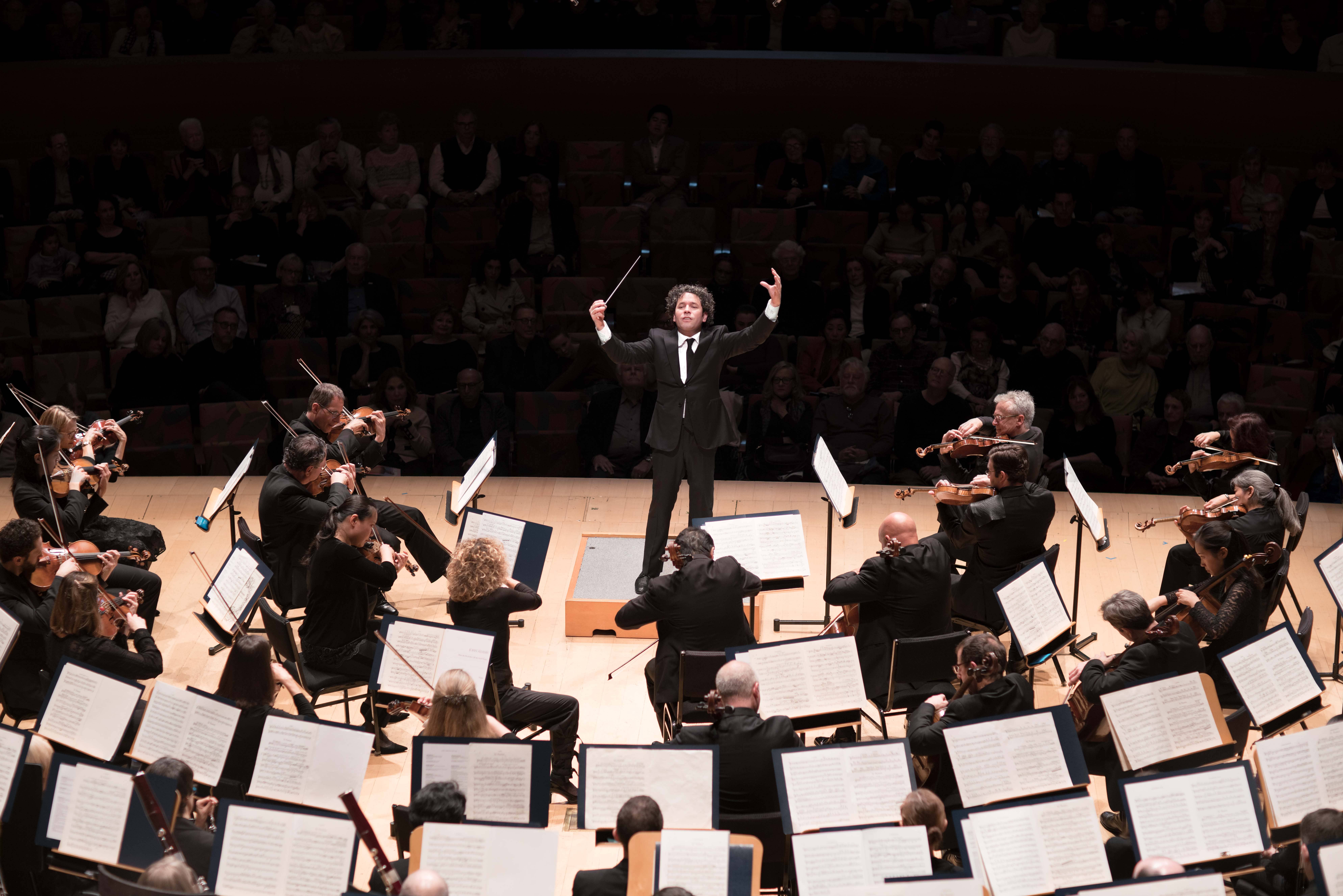 Gustavo Dudamel
