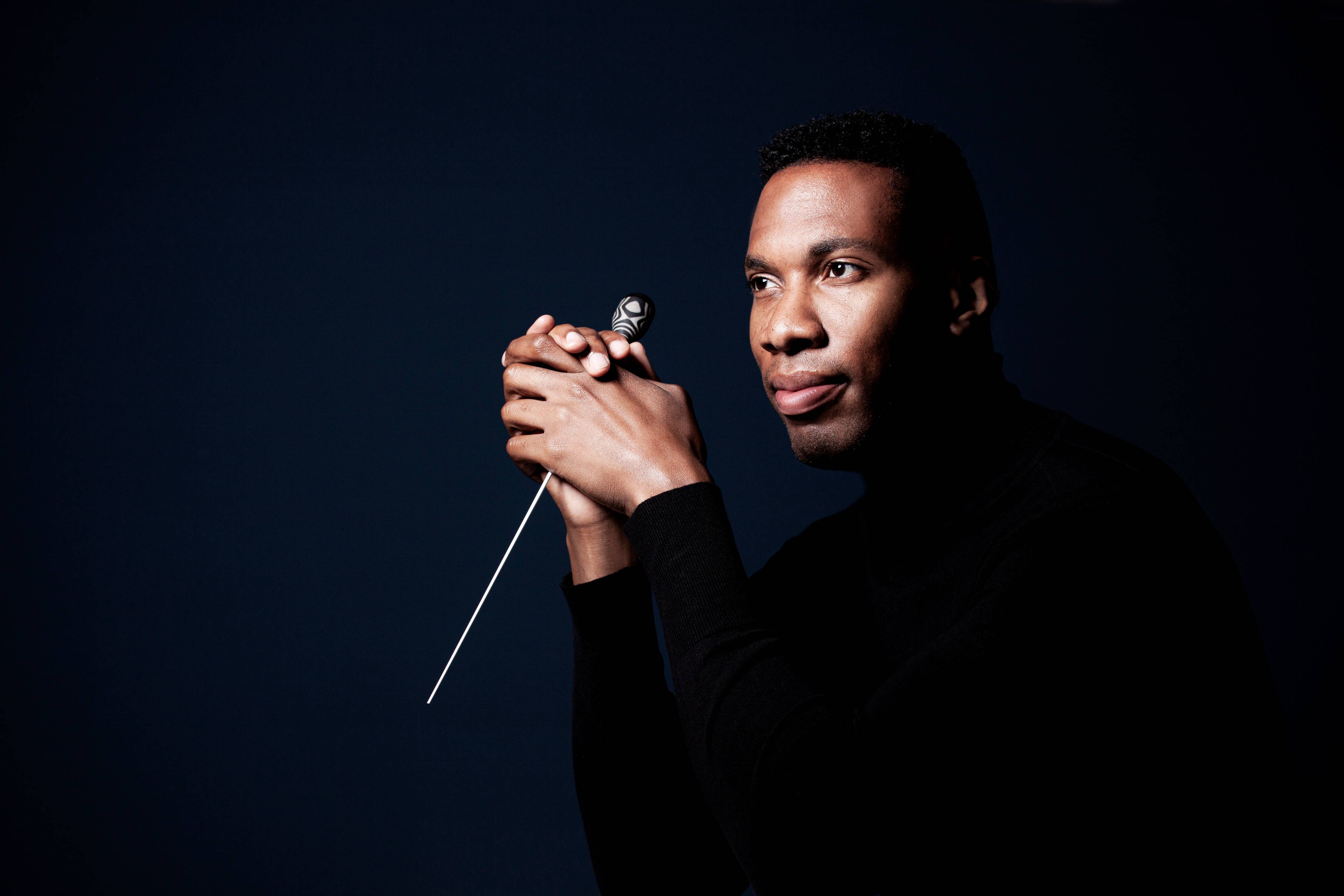 Roderick Cox