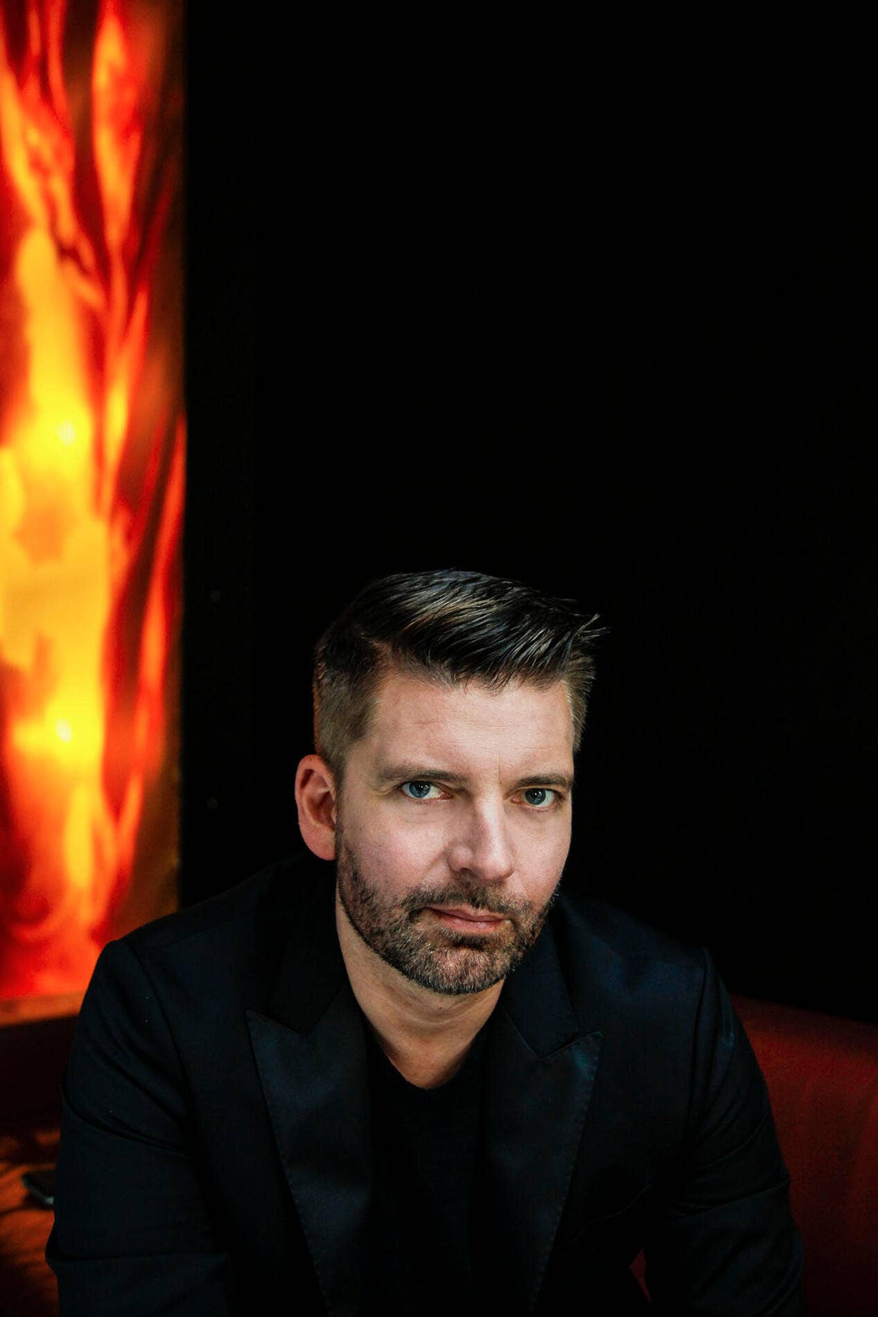 Matthias Pintscher