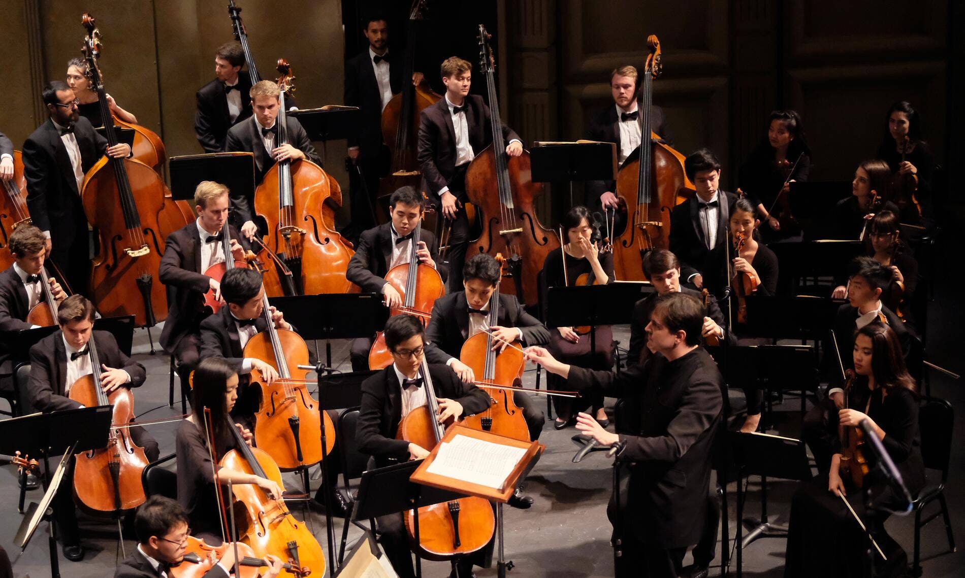 American Youth Symphony