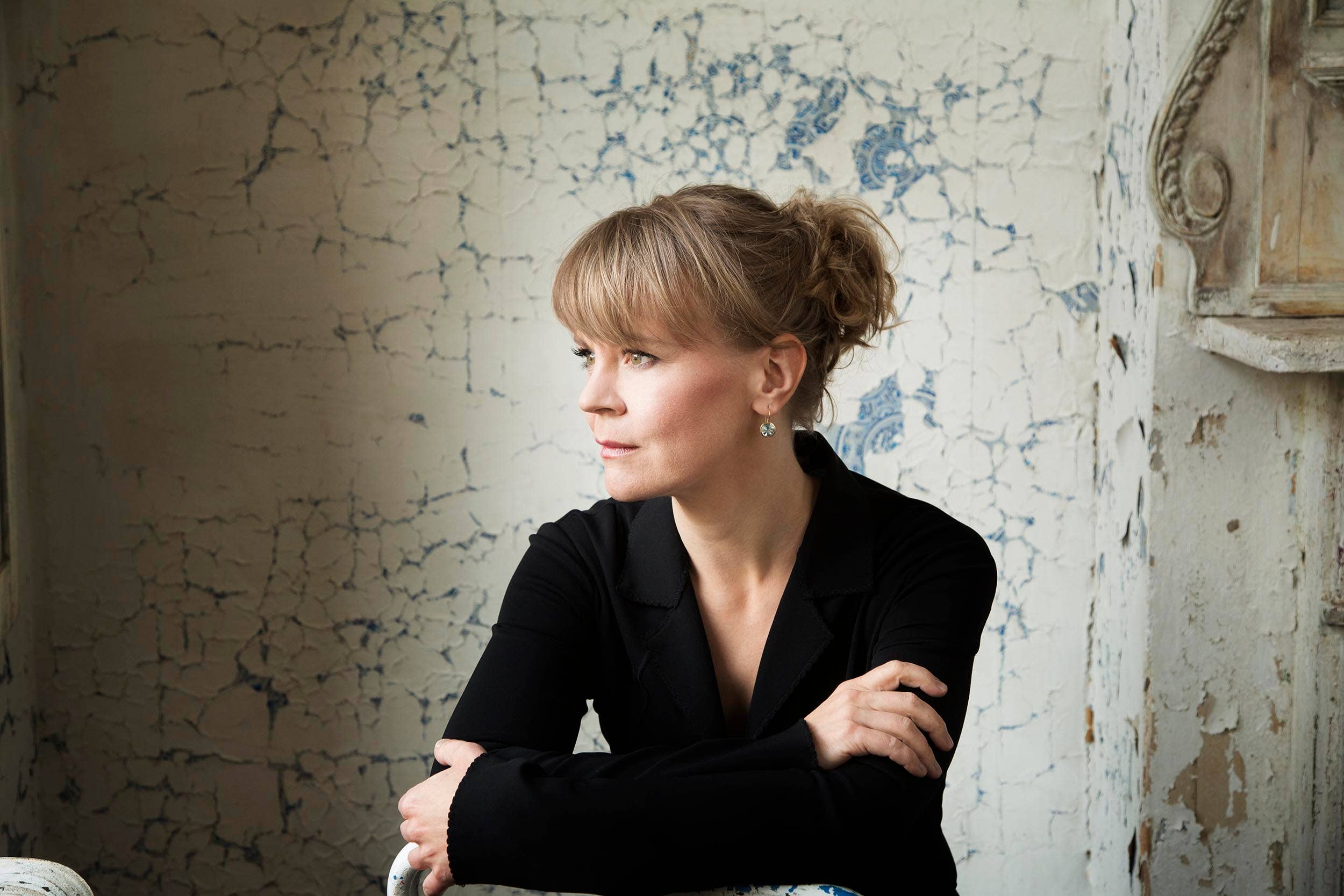 Susanna Mälkki