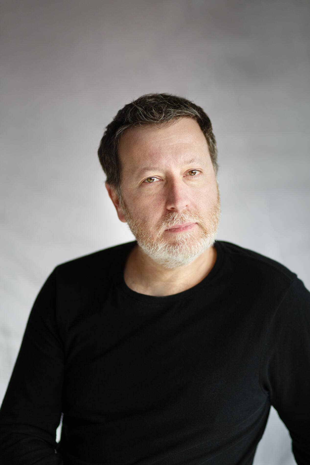 Brad Lubman