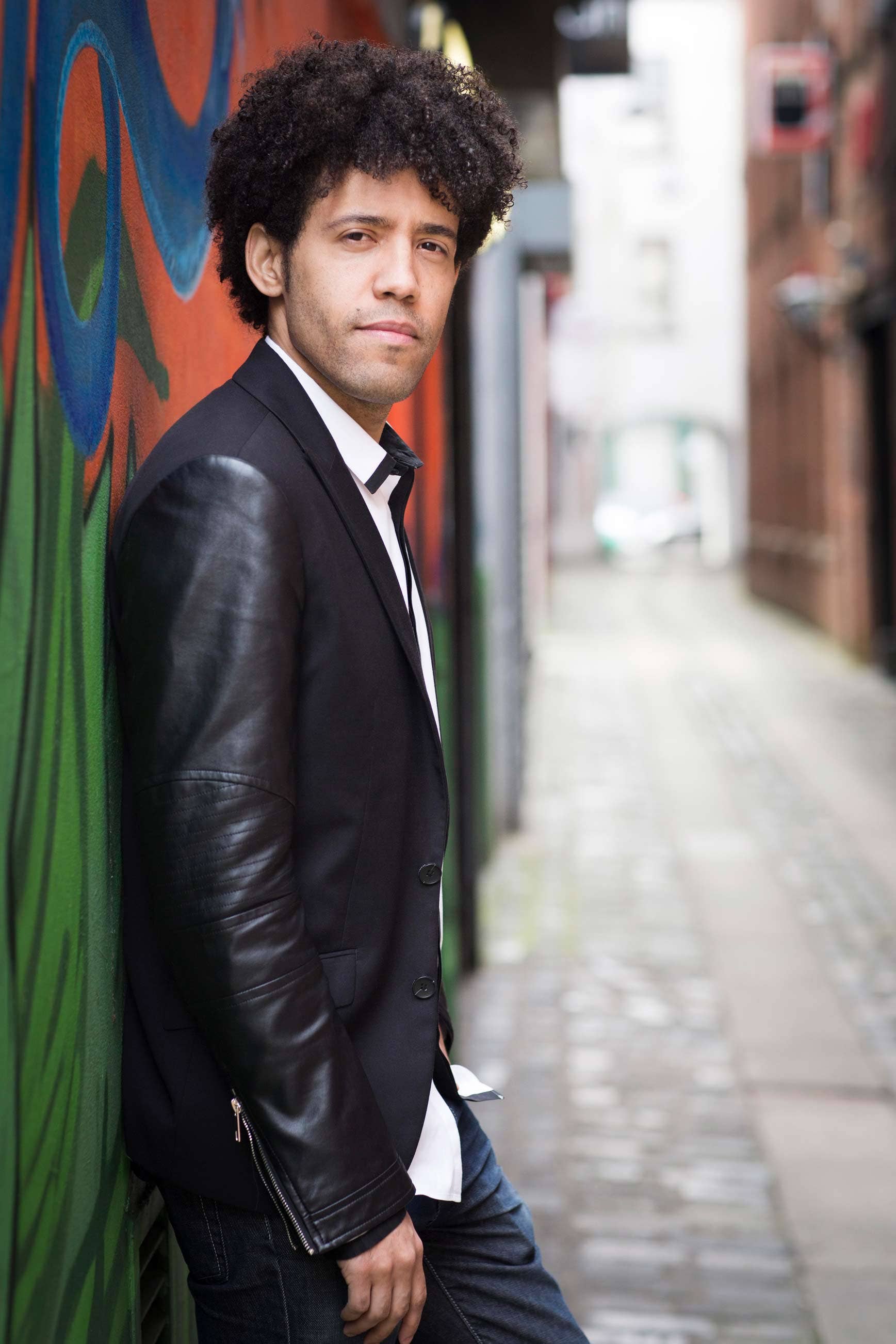 Rafael Payare