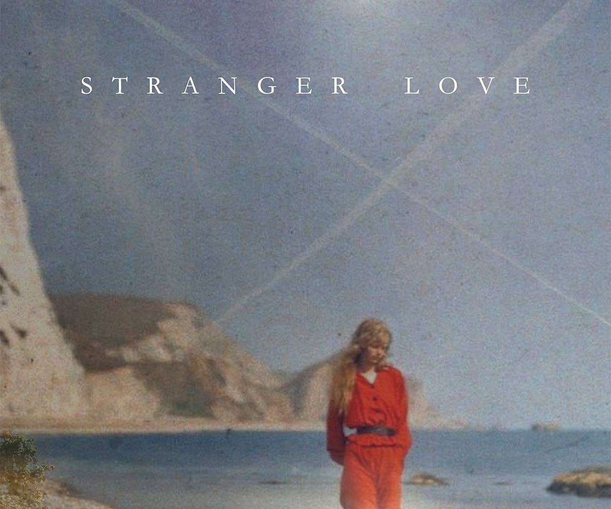 Stranger Love program image
