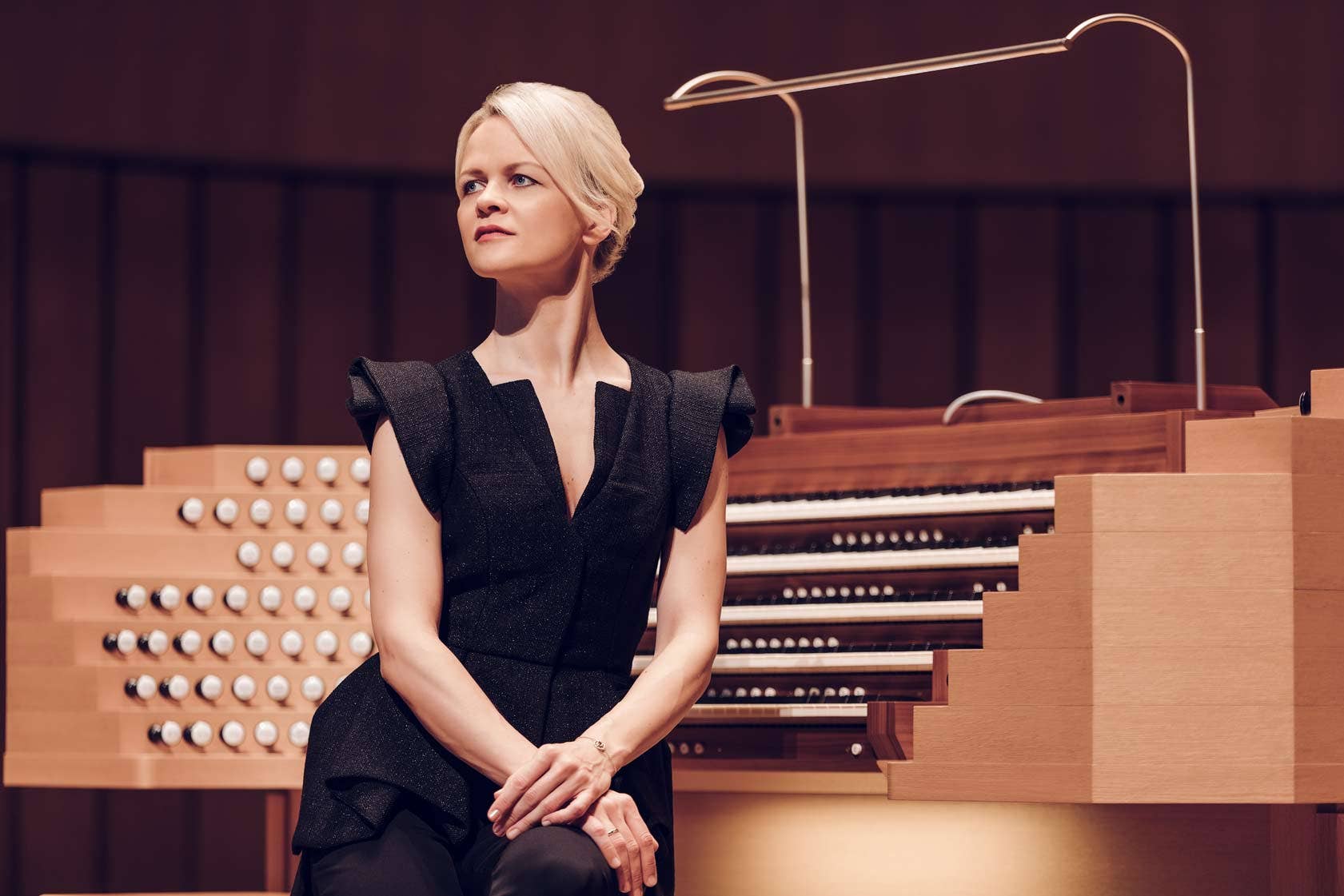 Iveta Apkalna