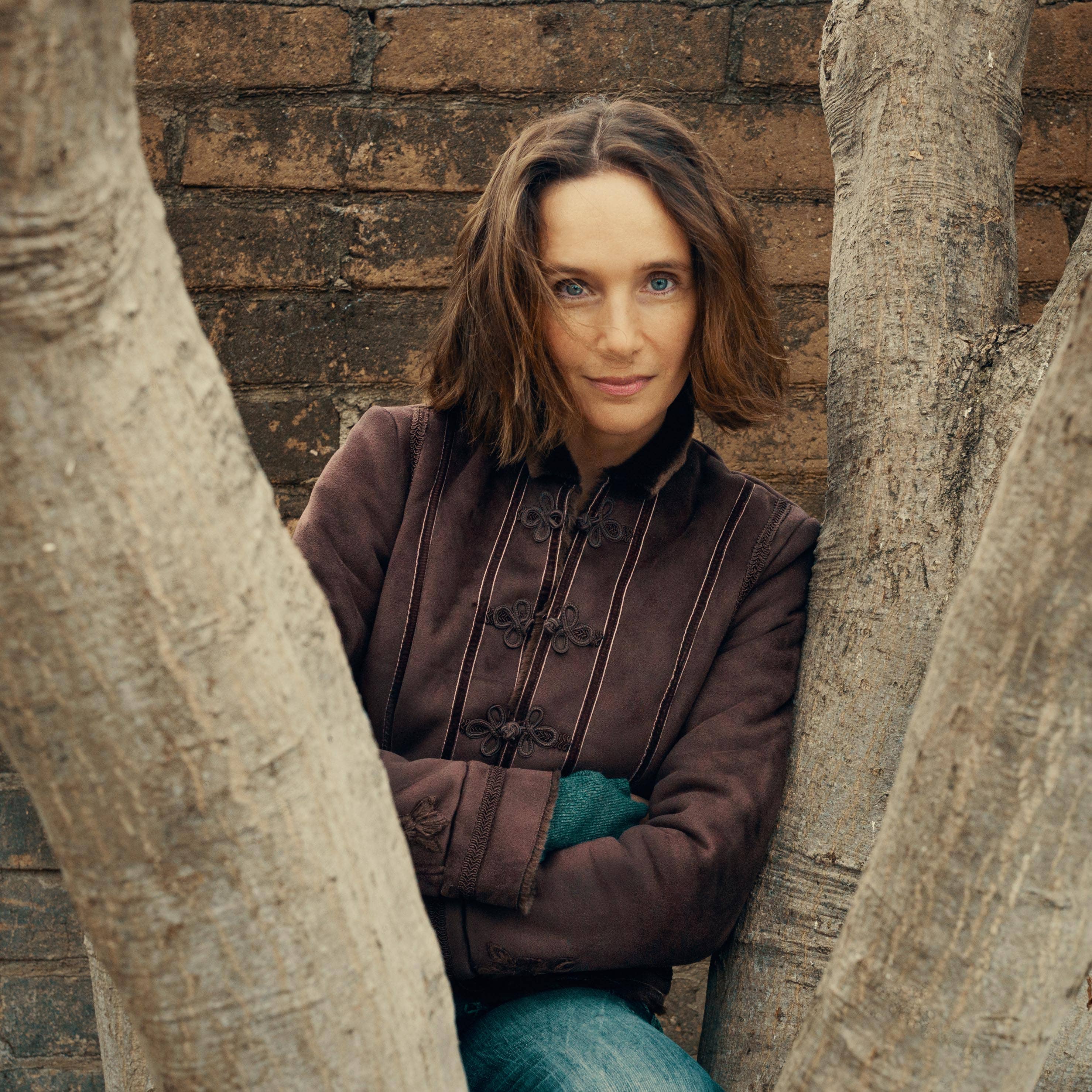 Hélène Grimaud