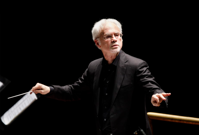 Miniatura de «Enfoque sobre Andriessen»