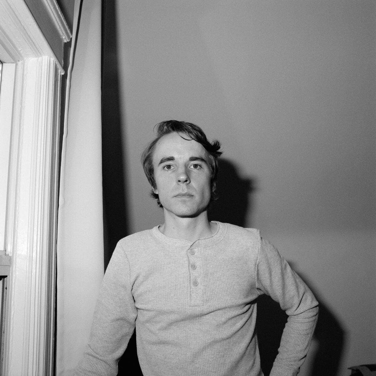 Andy Shauf