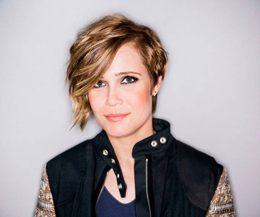 Leila Josefowicz