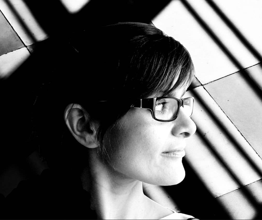 María Dueñas