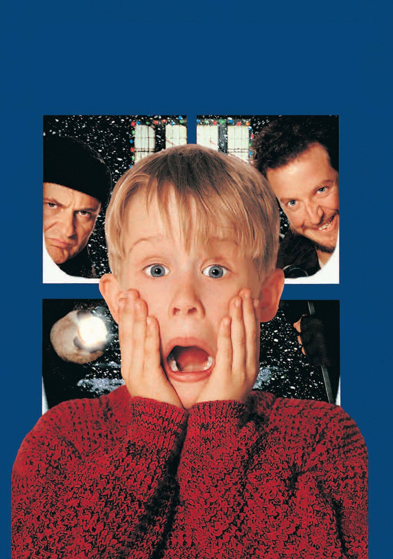 Home Alone
