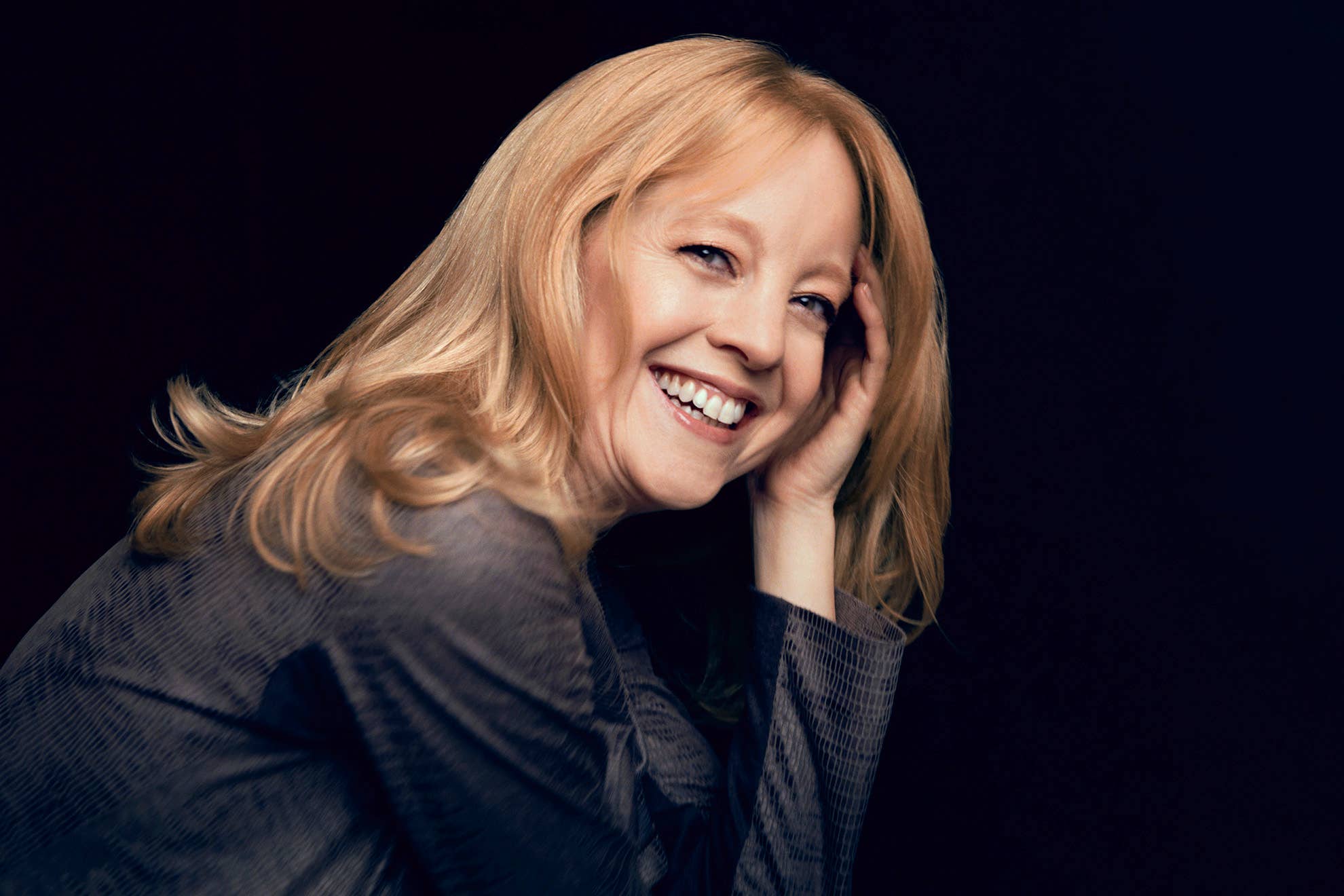 María Schneider 