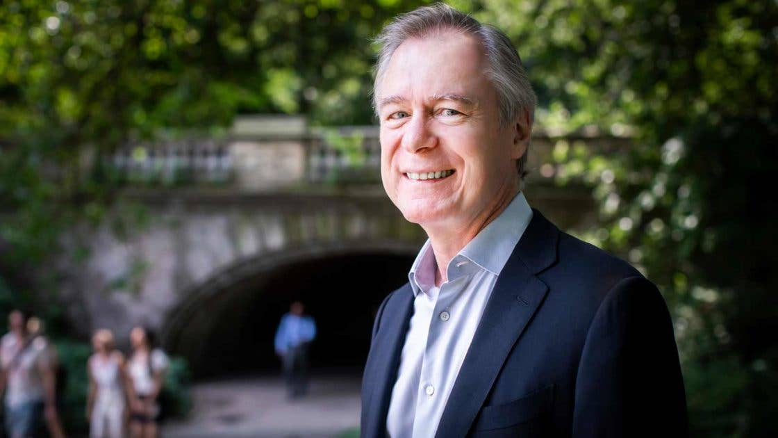 David Robertson