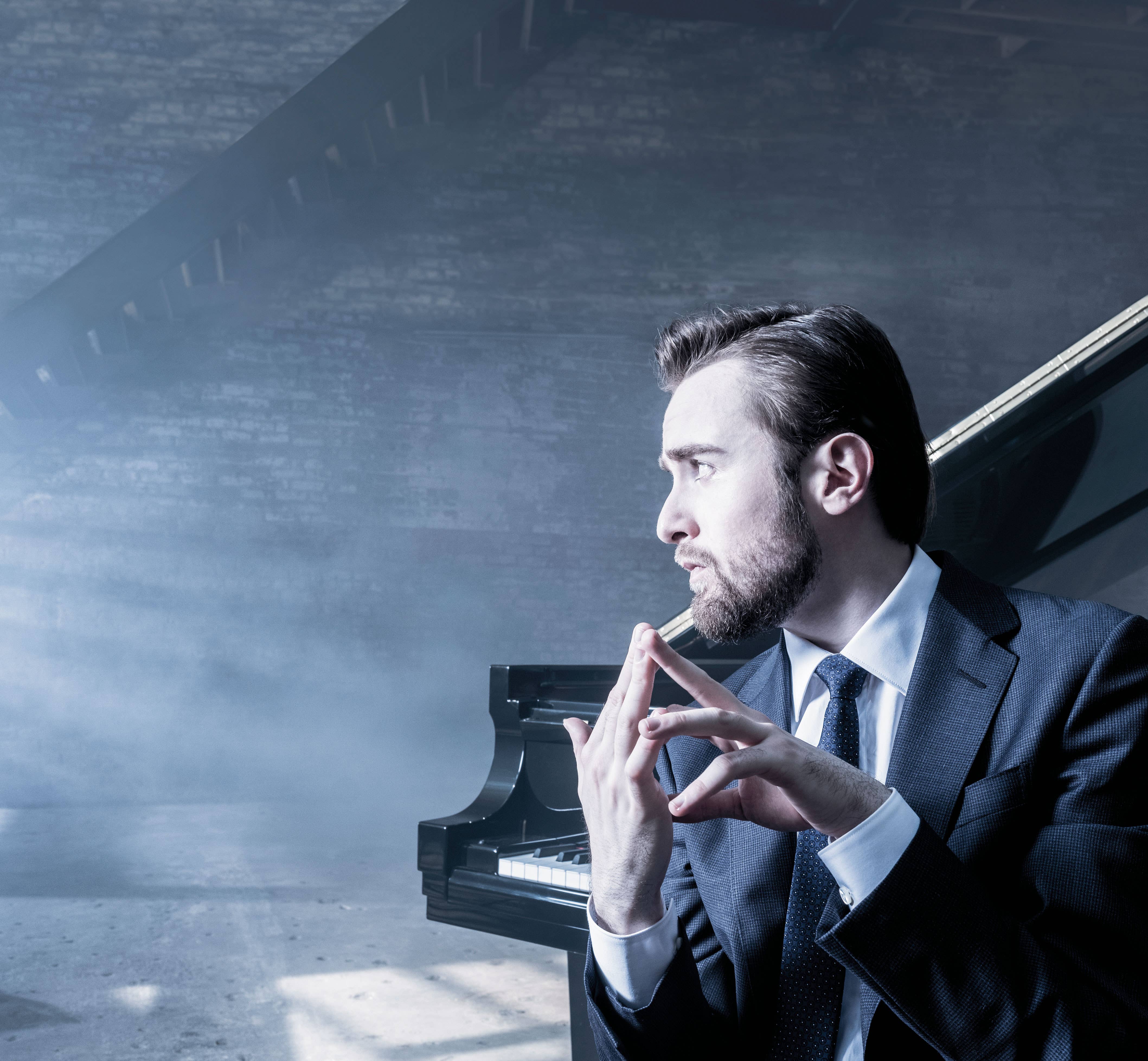 Daniil Trifonov
