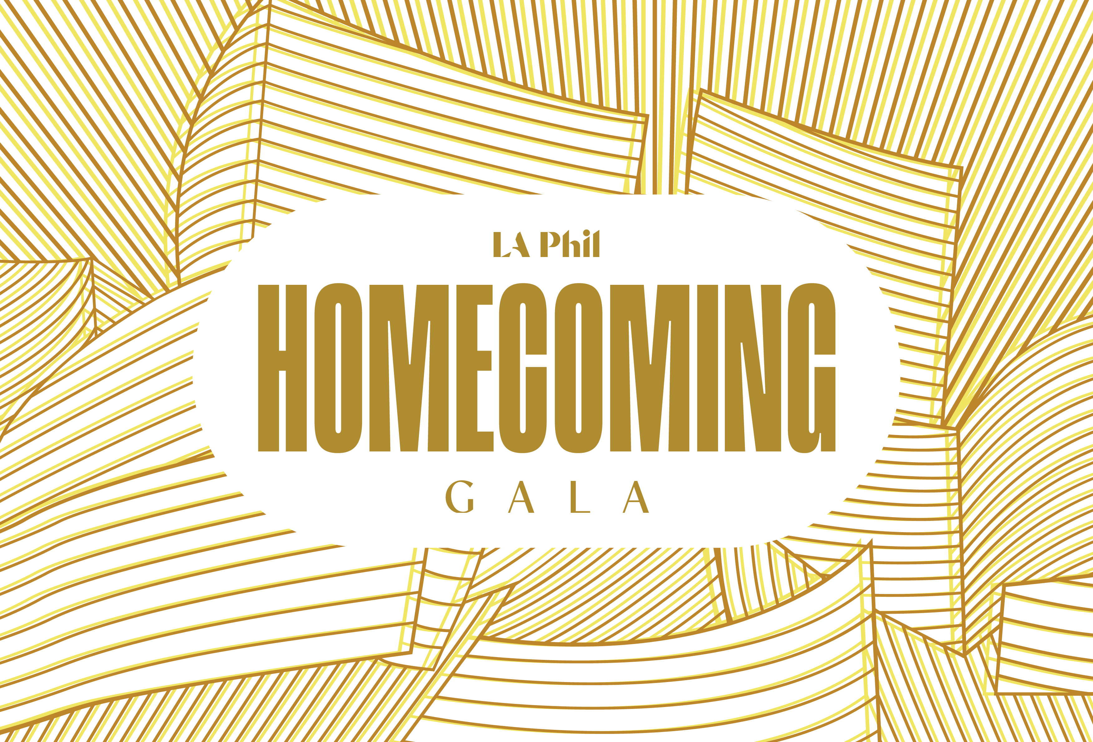 LA Phil Homecoming 