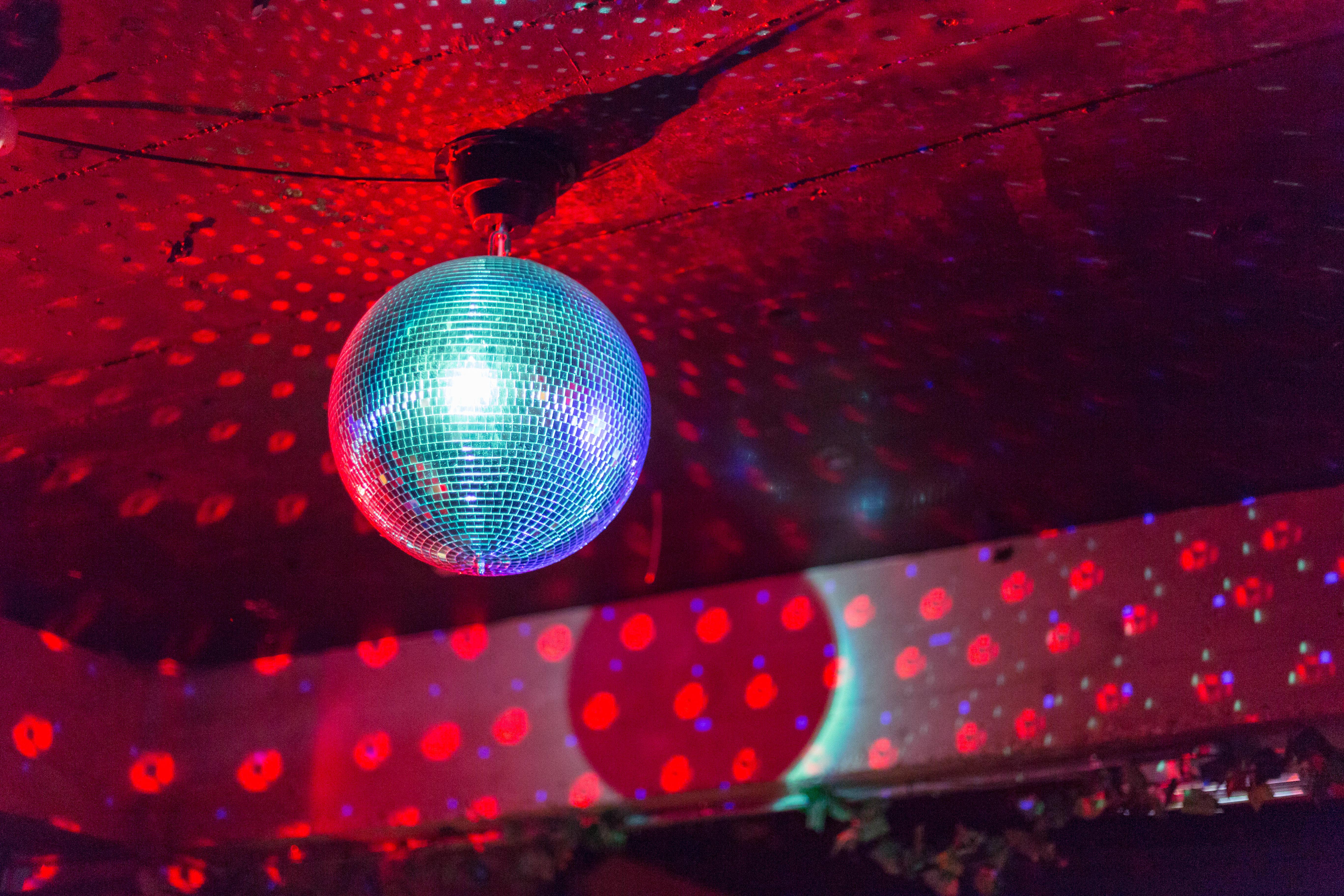 Thumbnail for Queer Utopias on the Dancefloor and Beyond