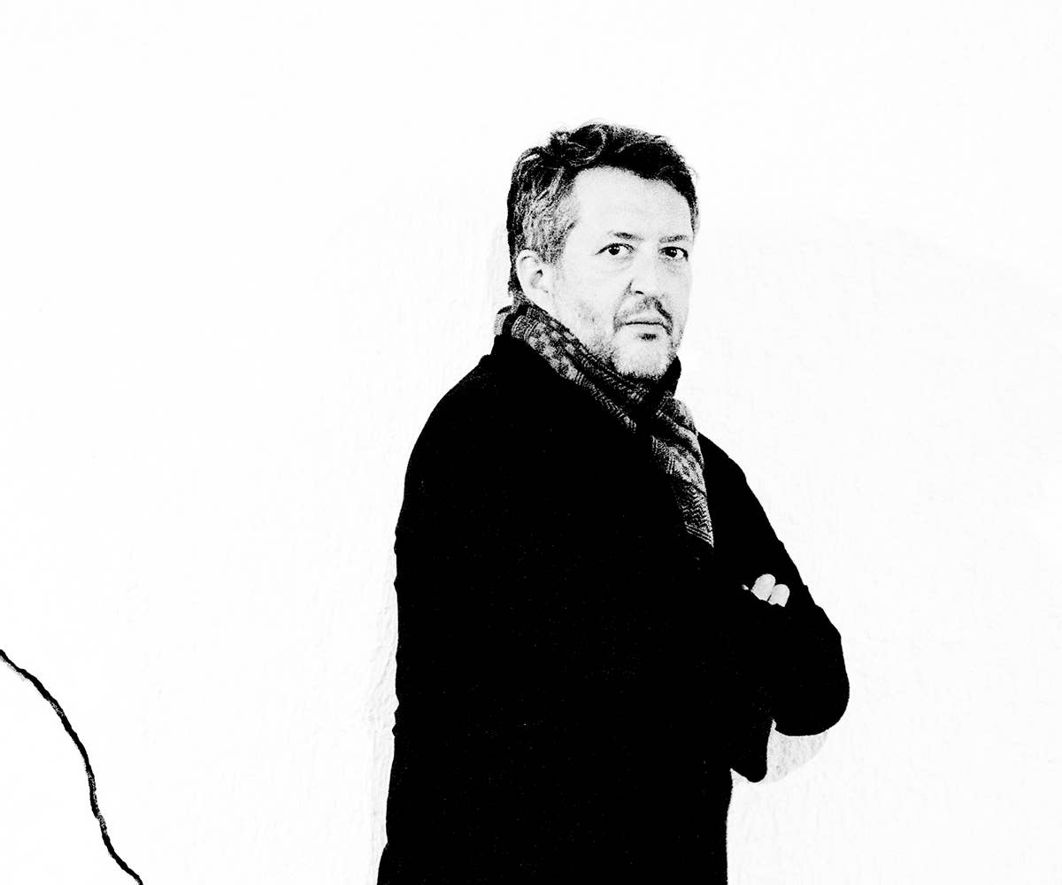 Thomas Adès