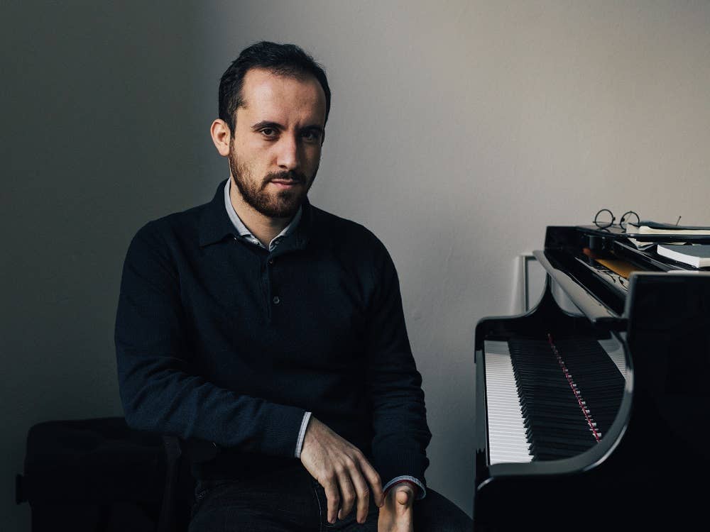 Miniatura de (Cancelado) Igor Levit