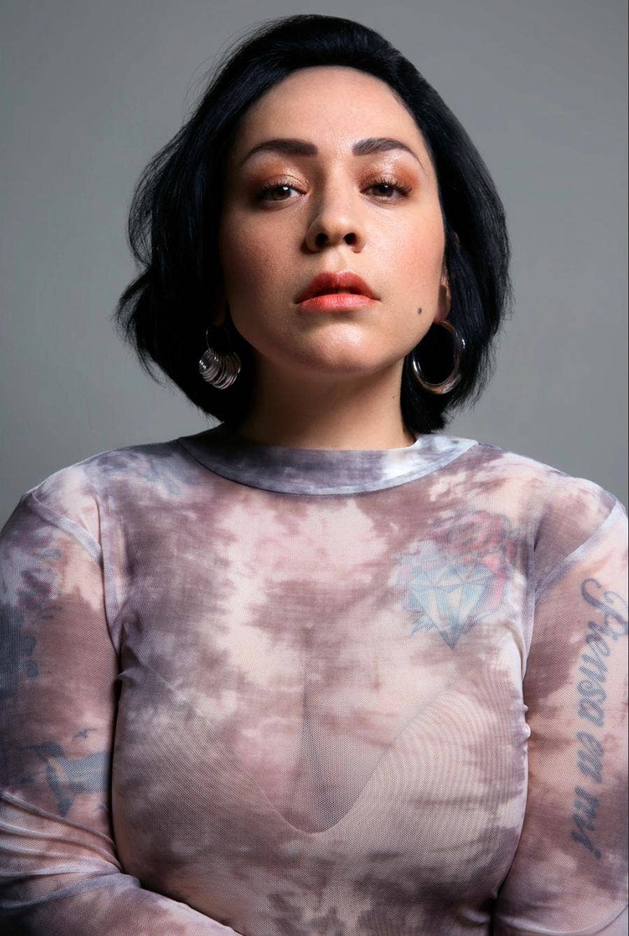 Carla Morrison