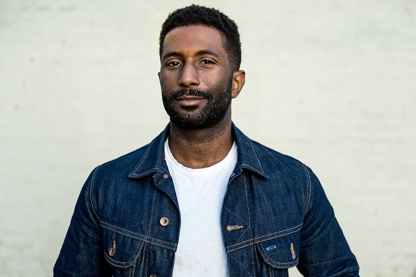 Thumbnail for Wesley Morris