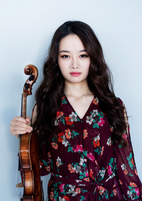 Bomsori Kim