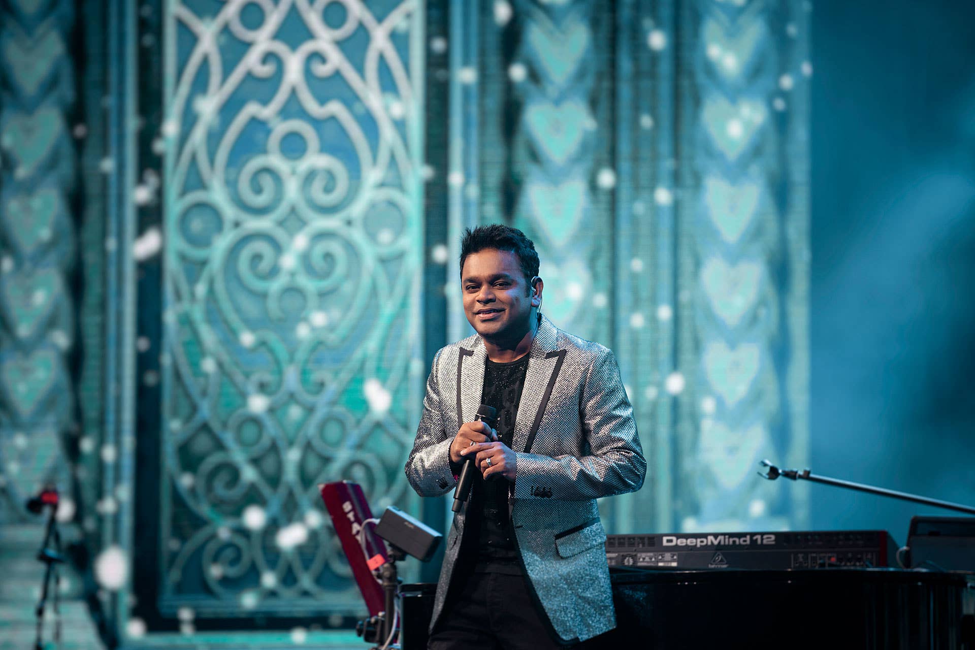 A.R. Rahman