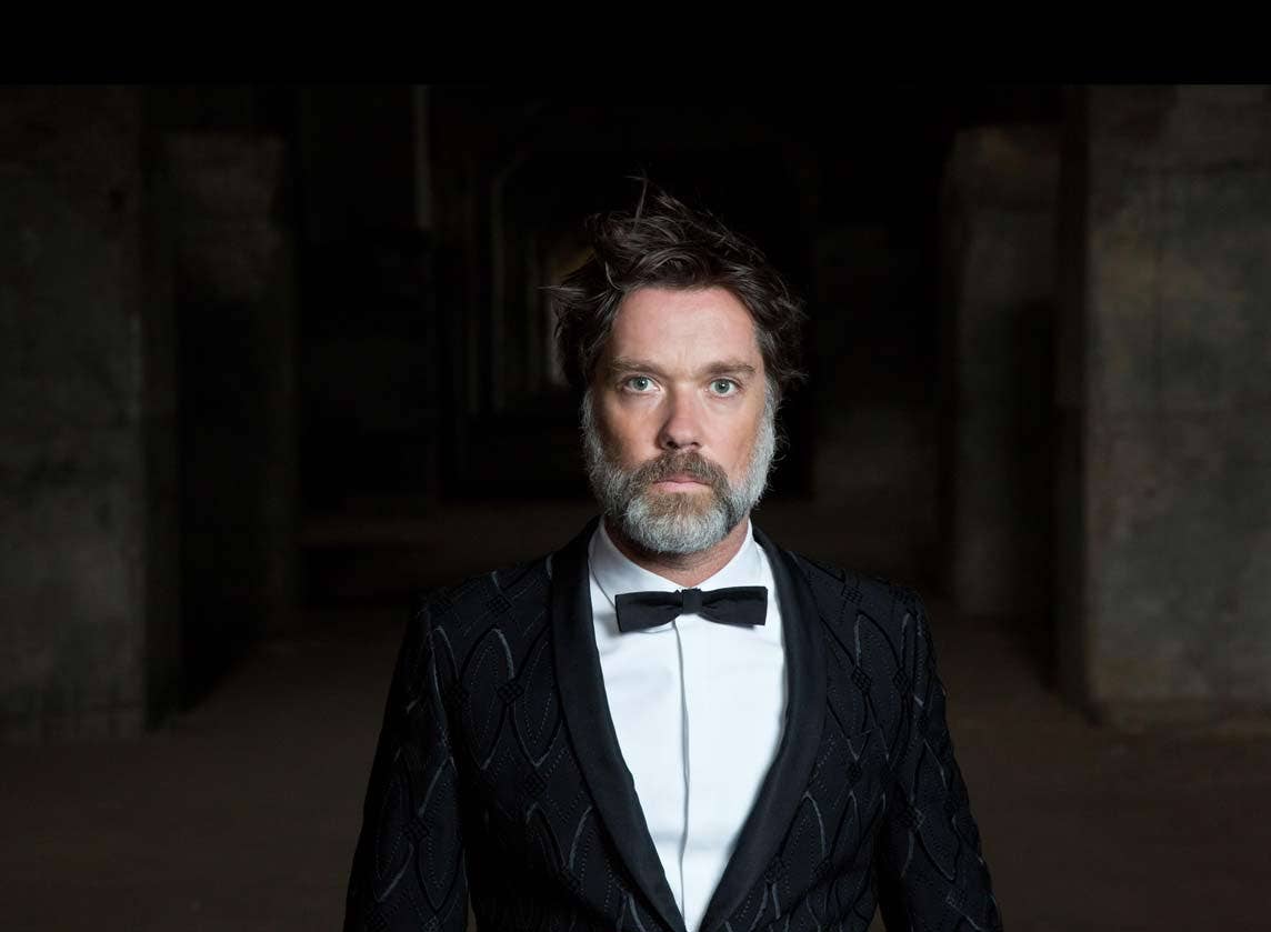 Rufus Wainwright